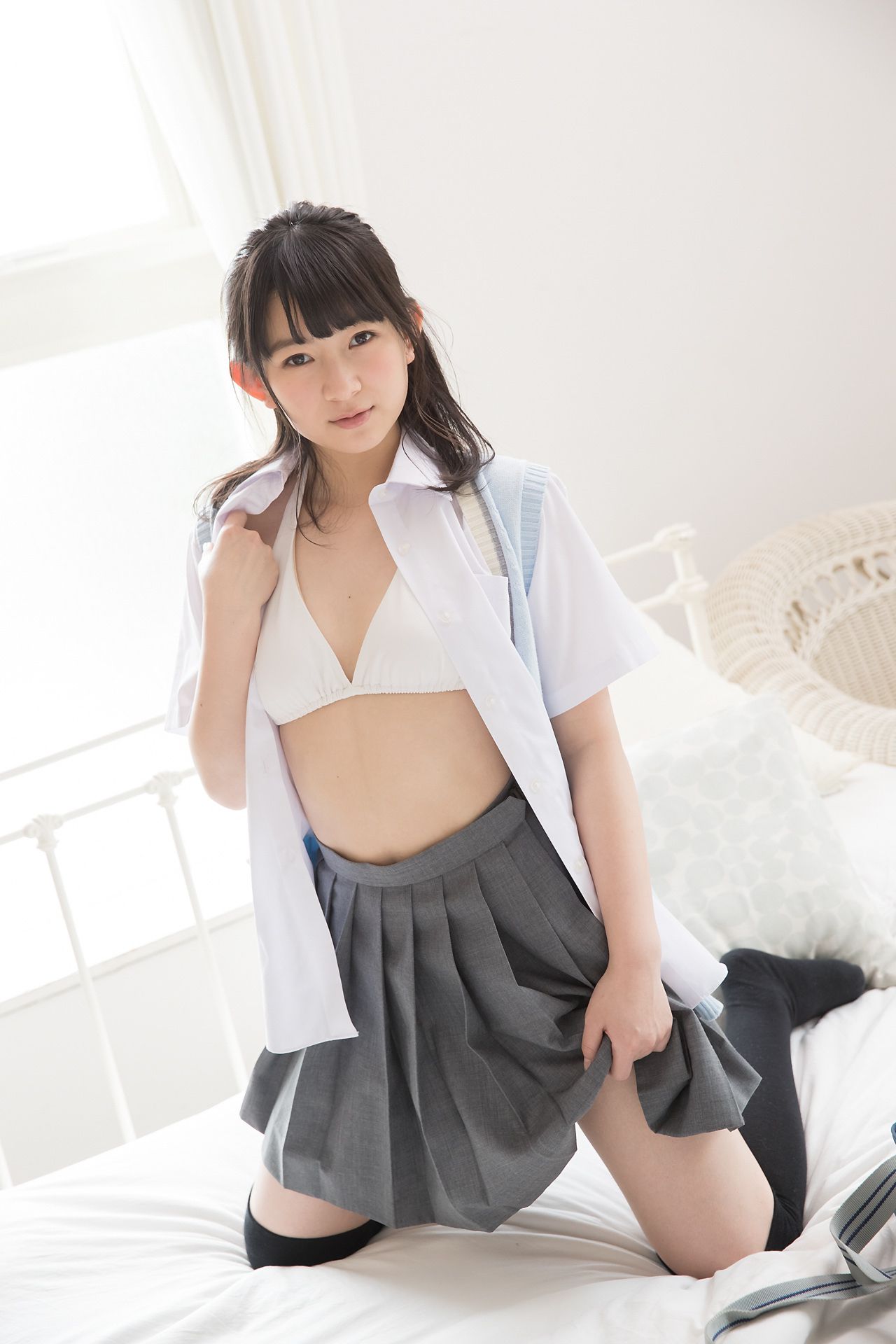 Fuka Kawamura 河村楓華 - Limited Gallery 3.1-图37
