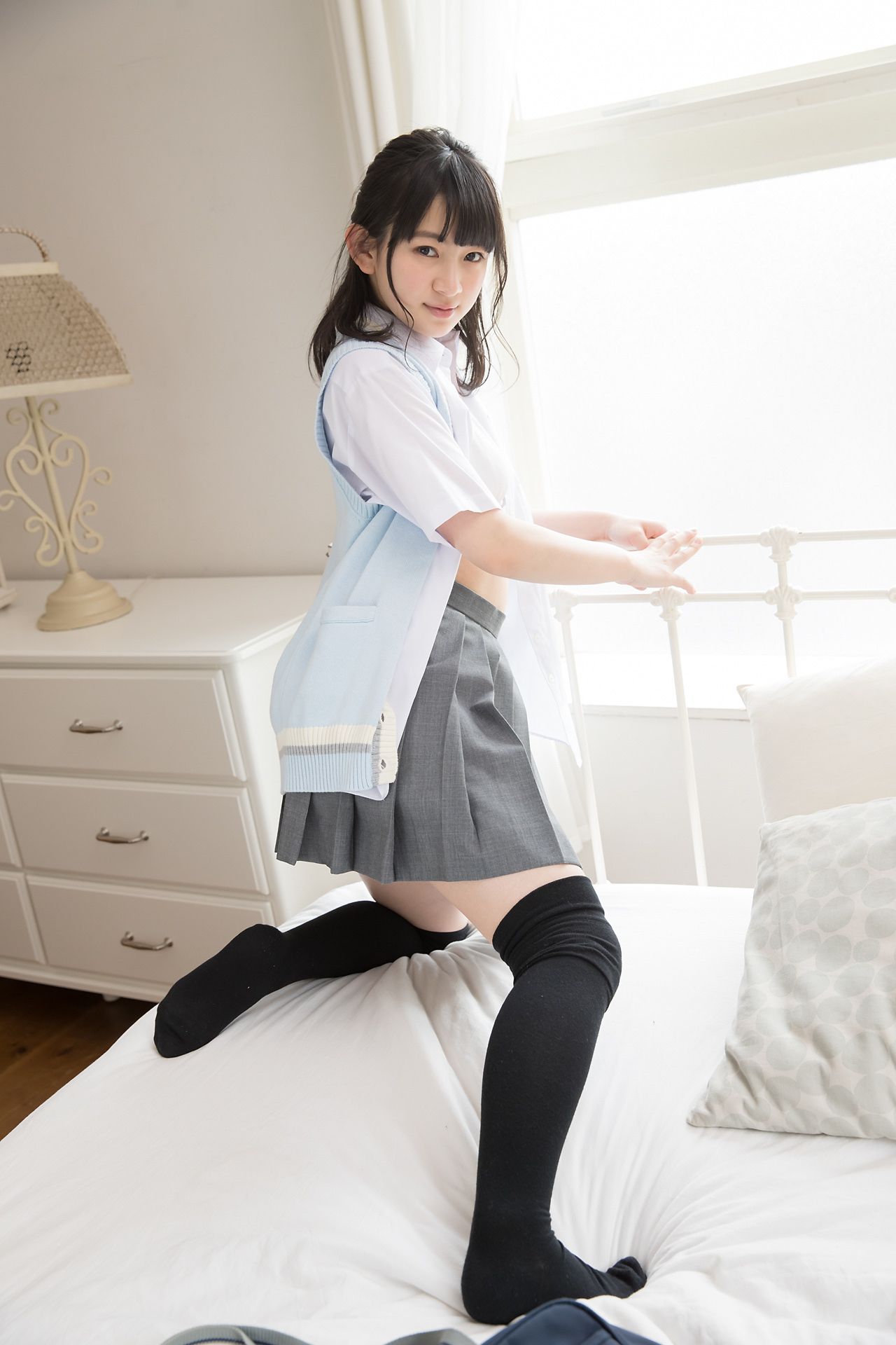 Fuka Kawamura 河村楓華 - Limited Gallery 3.1-图38