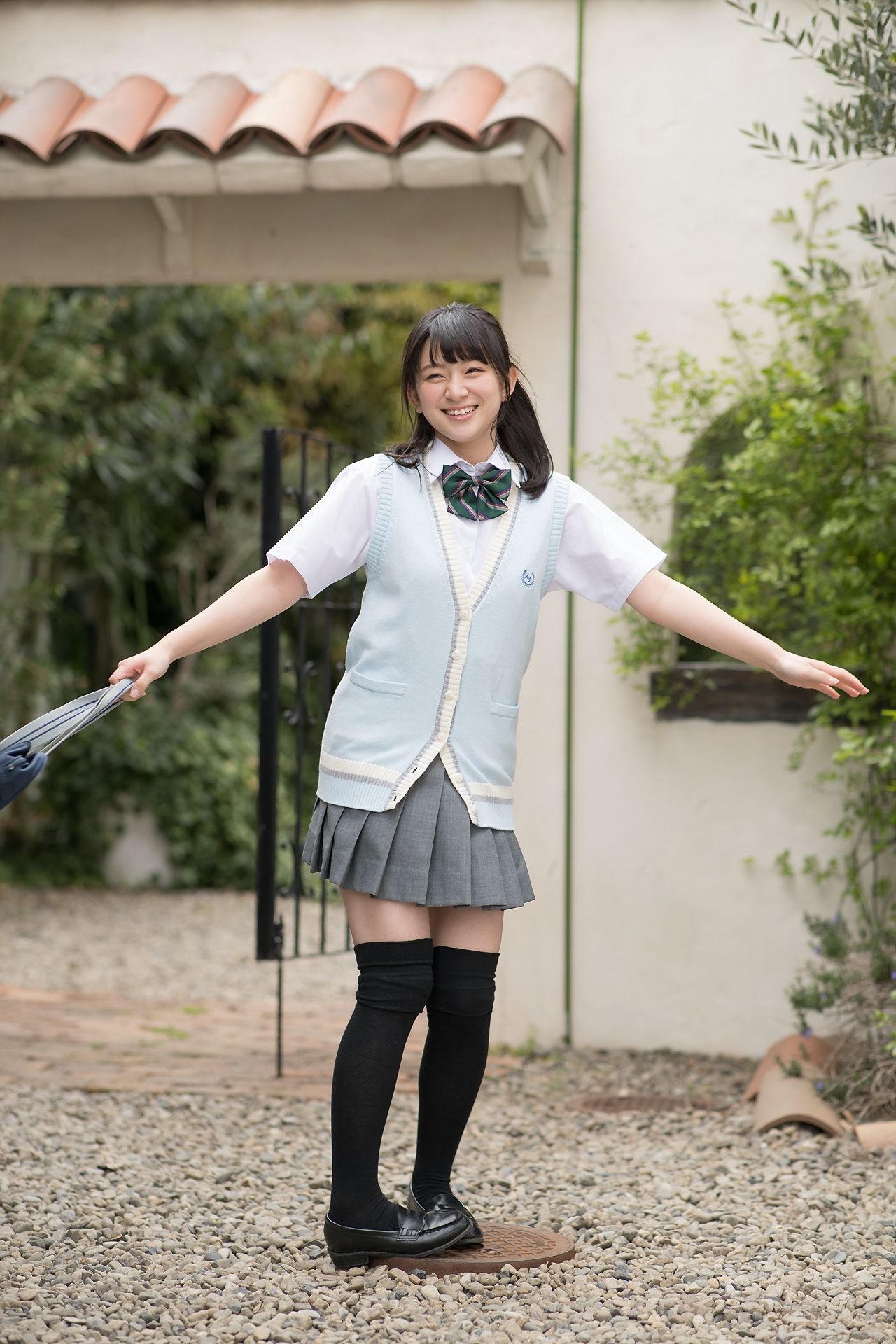 Fuka Kawamura 河村楓華 - Limited Gallery 3.1-图5