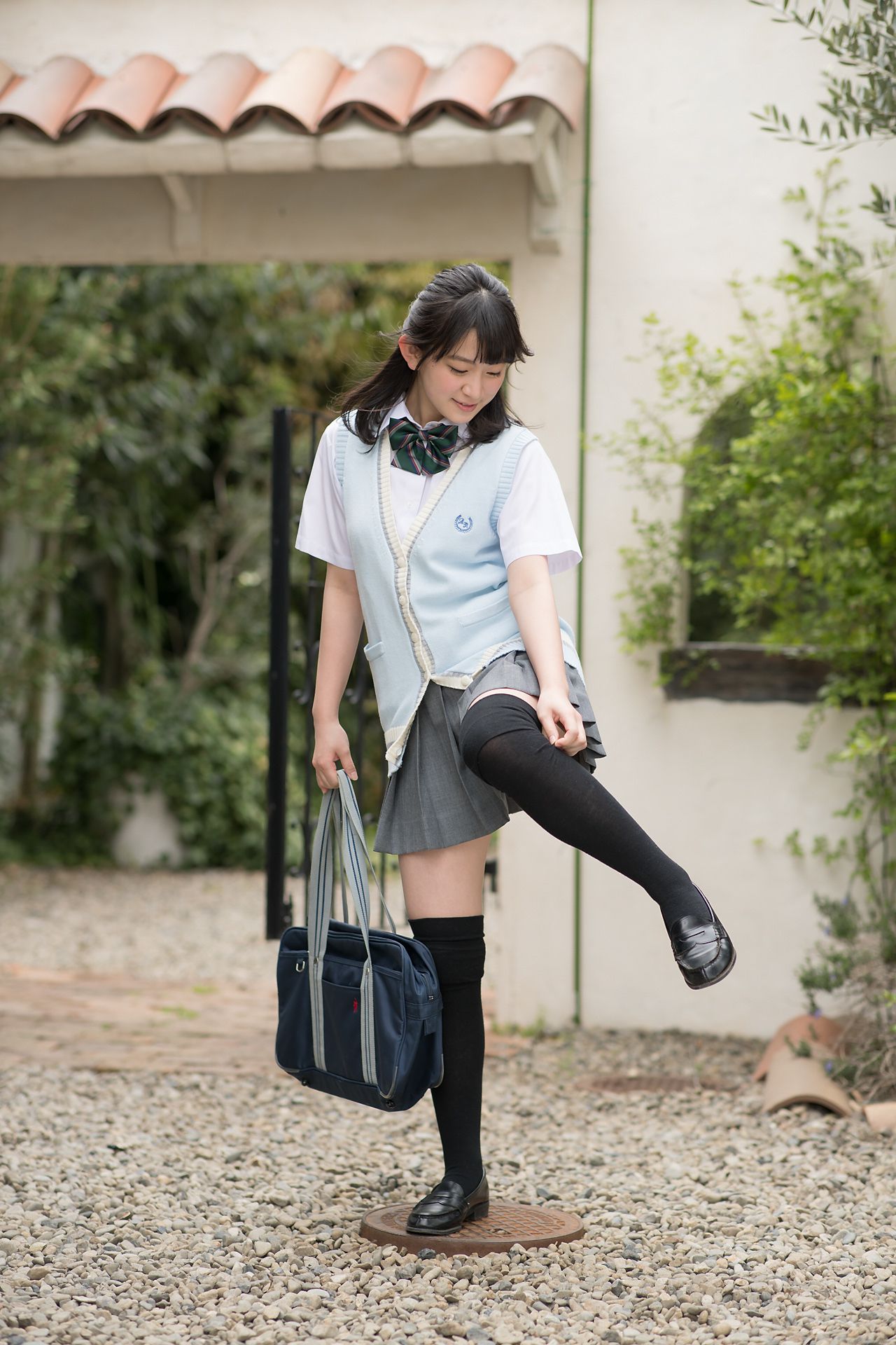 Fuka Kawamura 河村楓華 - Limited Gallery 3.1-图6