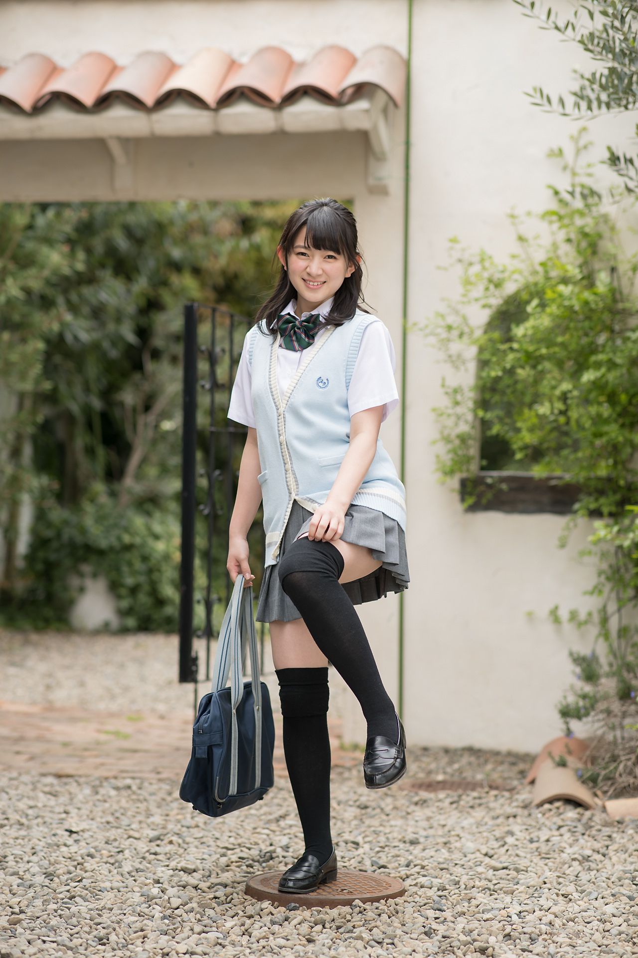 Fuka Kawamura 河村楓華 - Limited Gallery 3.1-图7