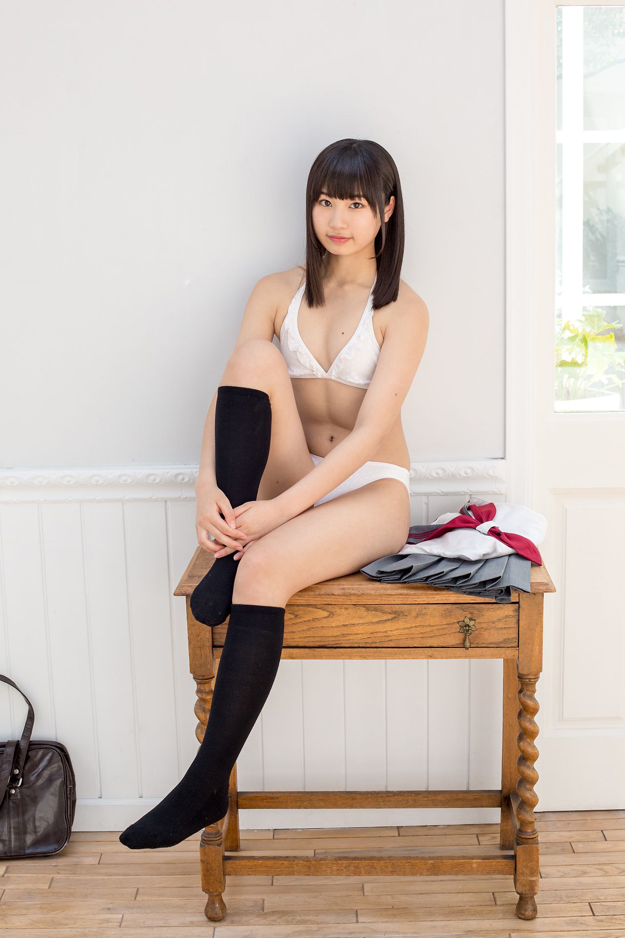 Kurumi Miyamaru 宮丸くるみ - Secret Gallery (STAGE1) 4.1-图12