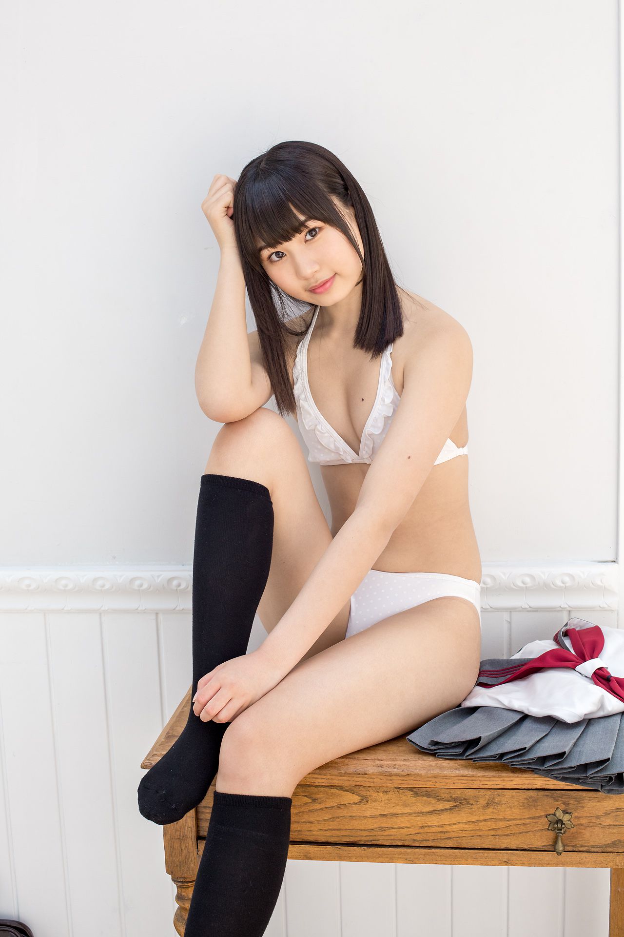 Kurumi Miyamaru 宮丸くるみ - Secret Gallery (STAGE1) 4.1-图13