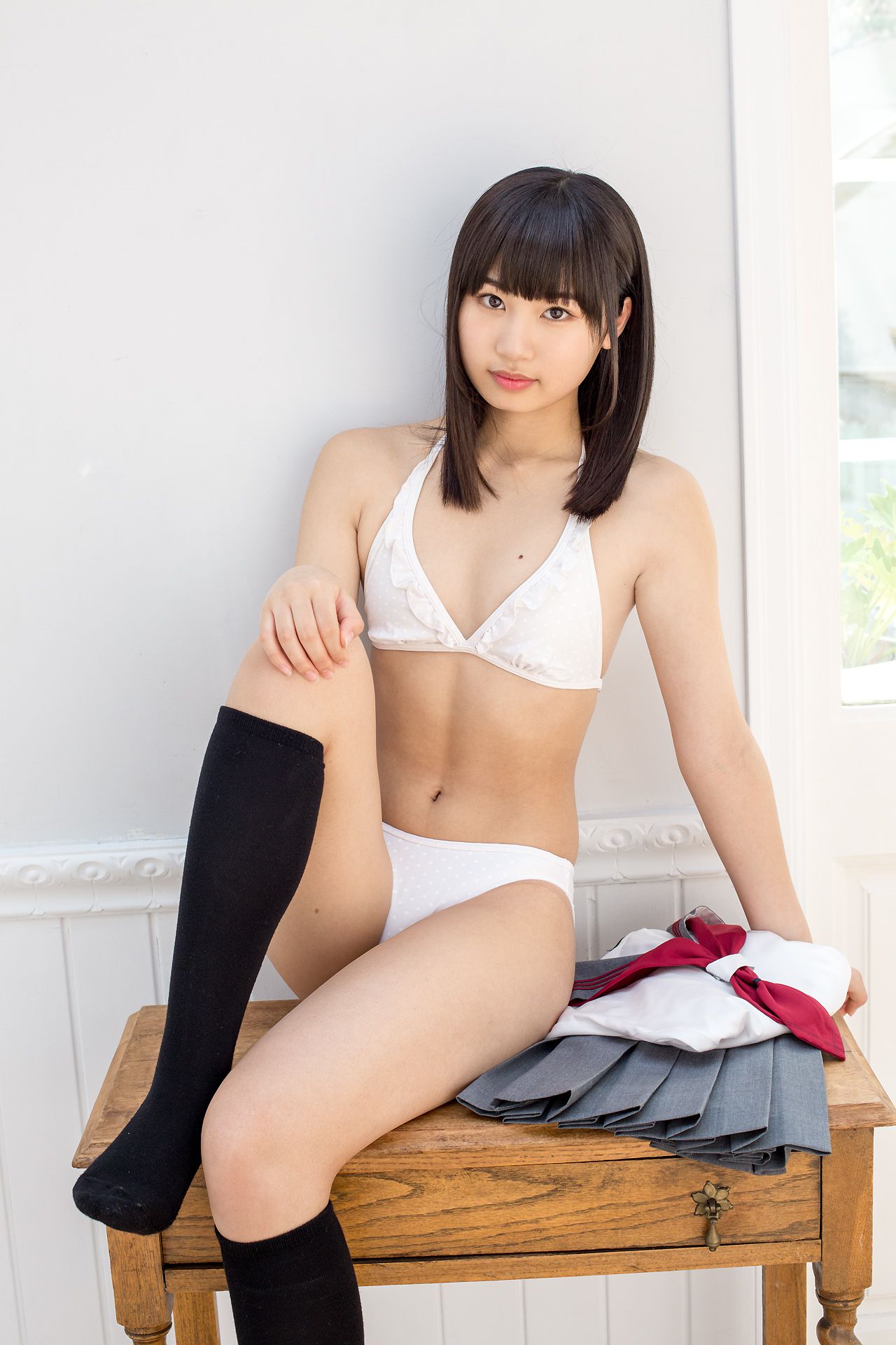 Kurumi Miyamaru 宮丸くるみ - Secret Gallery (STAGE1) 4.1-图14