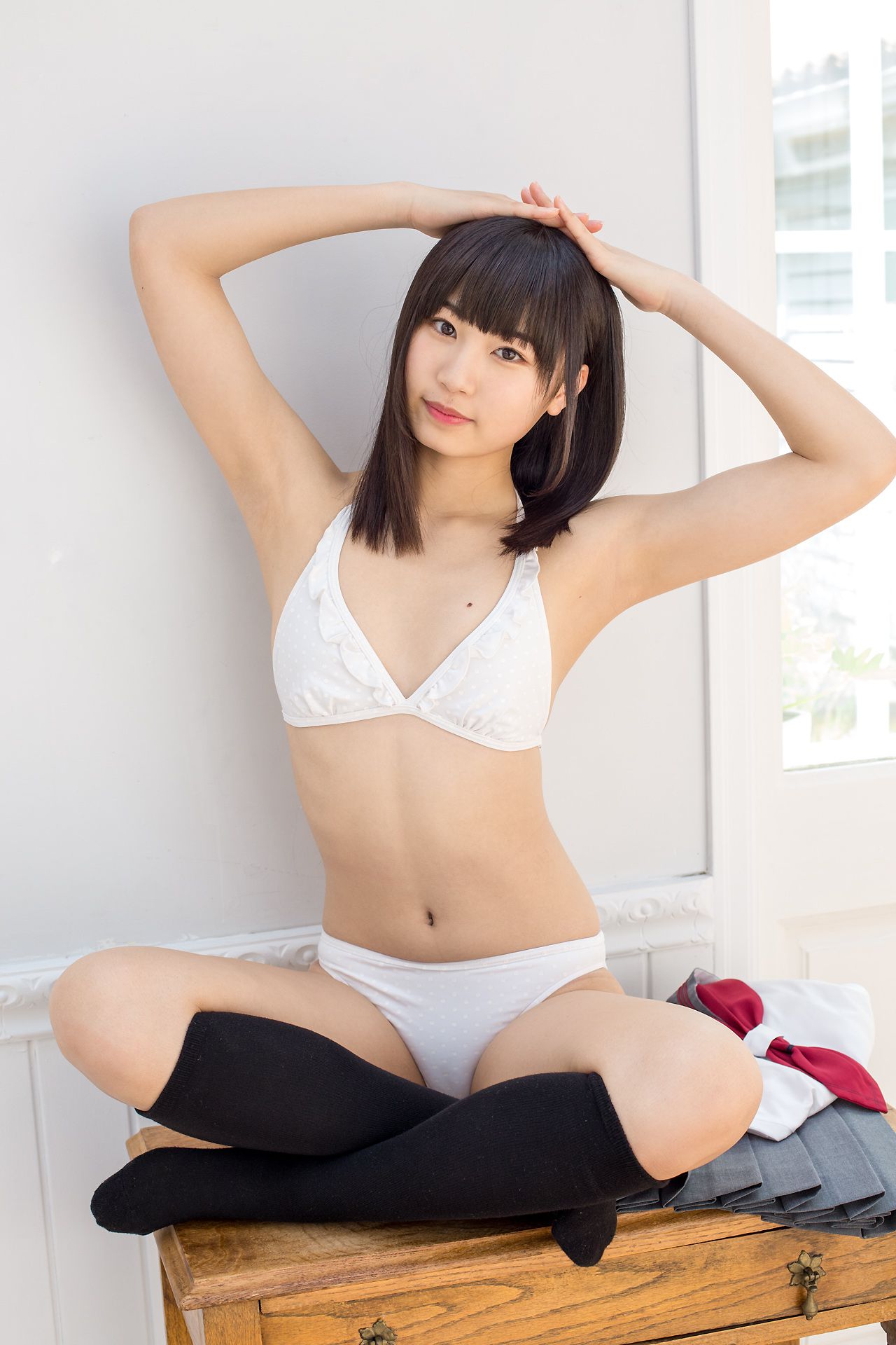 Kurumi Miyamaru 宮丸くるみ - Secret Gallery (STAGE1) 4.1-图19