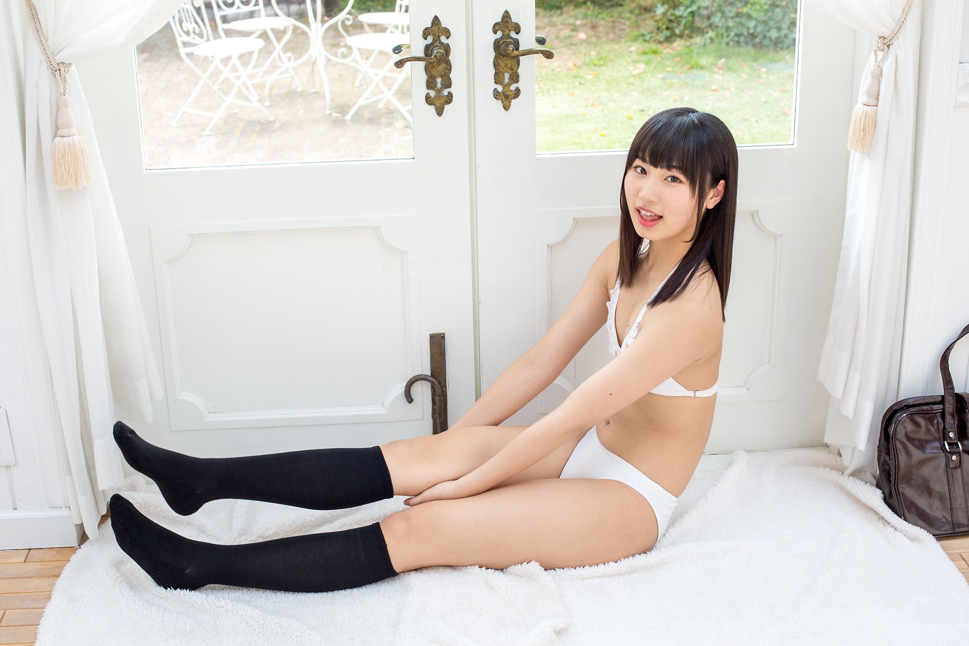 Kurumi Miyamaru 宮丸くるみ - Secret Gallery (STAGE1) 4.1-图29