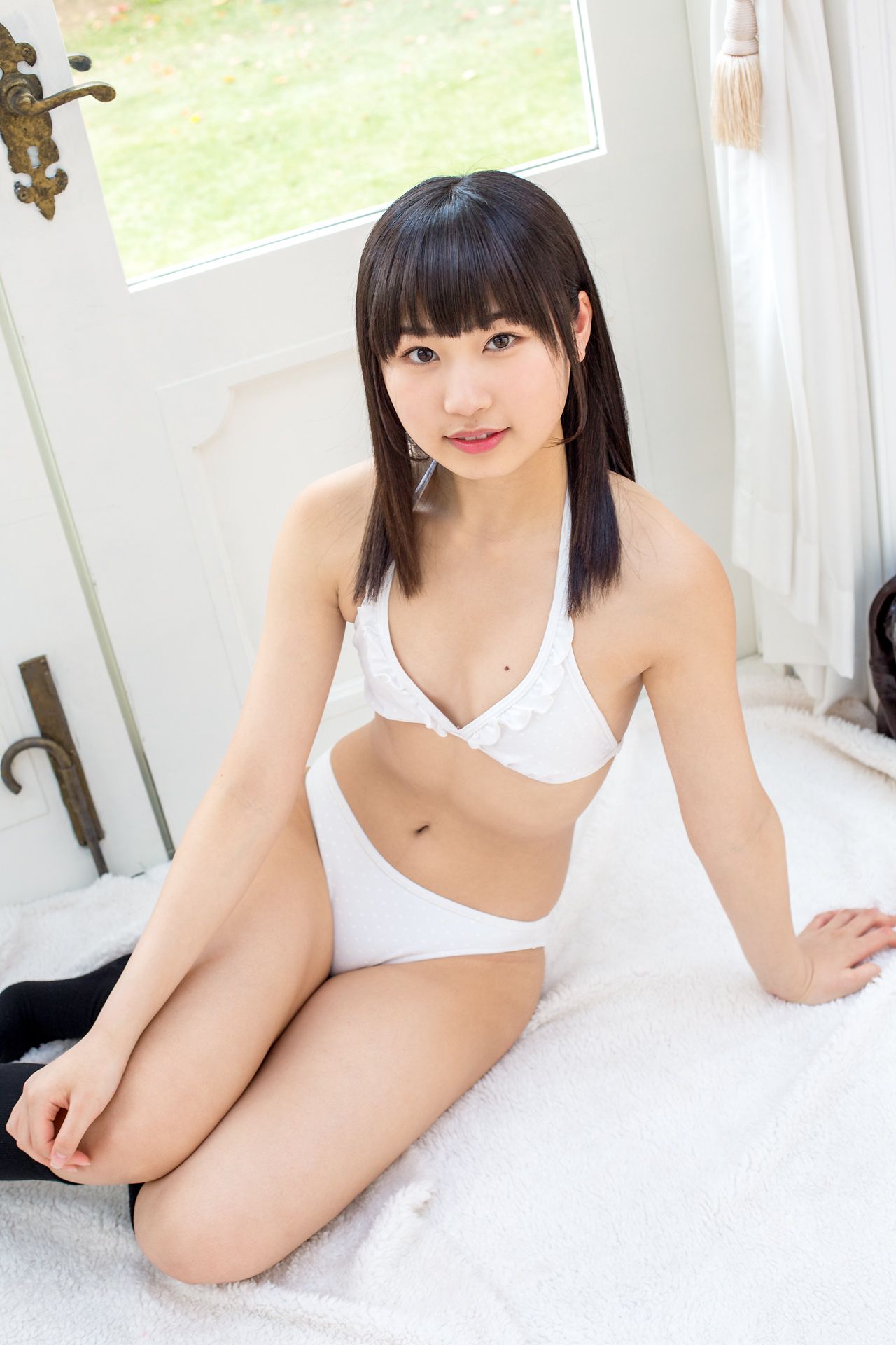 Kurumi Miyamaru 宮丸くるみ - Secret Gallery (STAGE1) 4.1-图30