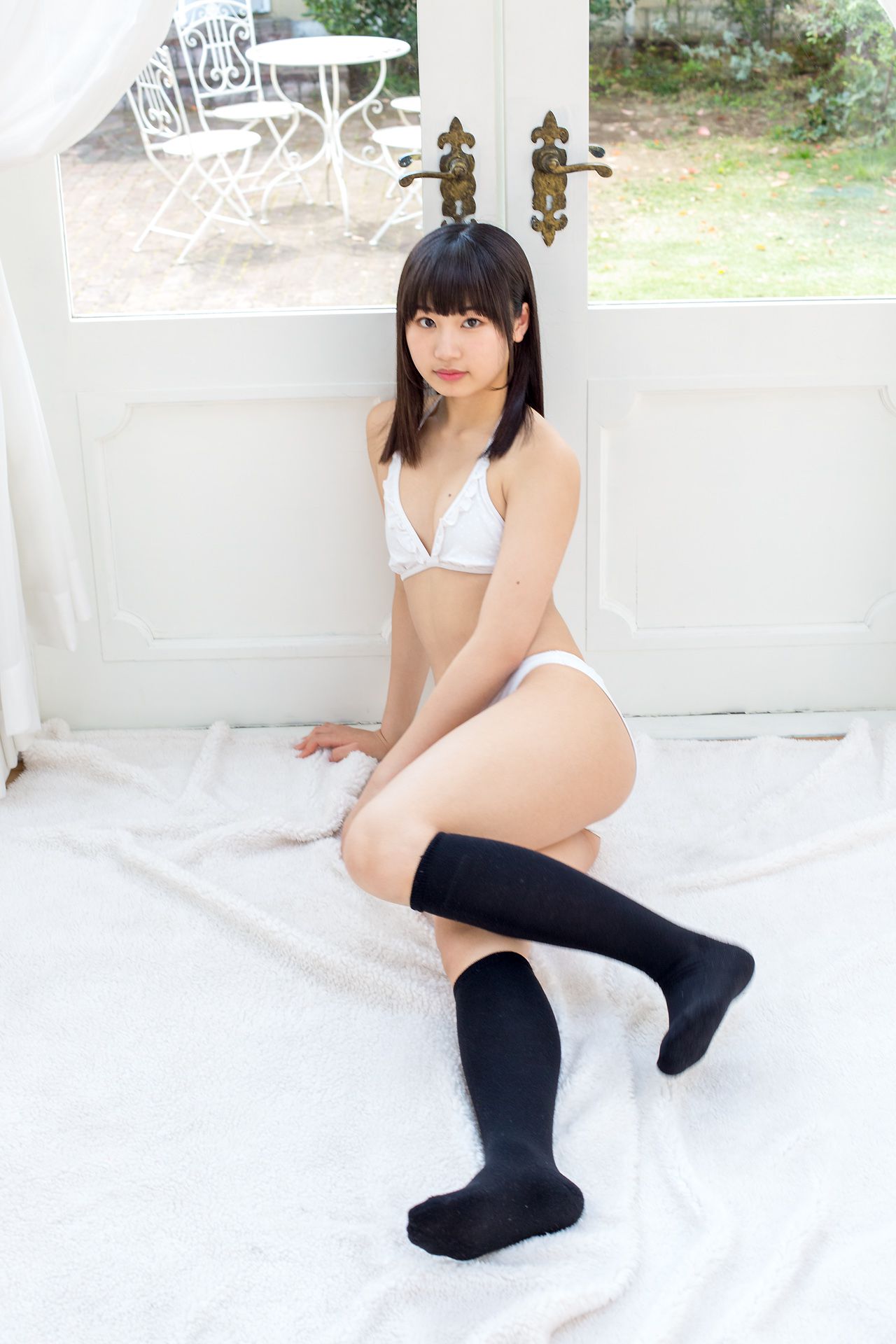 Kurumi Miyamaru 宮丸くるみ - Secret Gallery (STAGE1) 4.1-图32