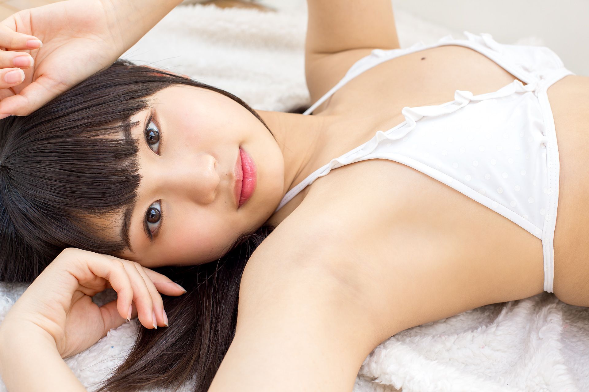 Kurumi Miyamaru 宮丸くるみ - Secret Gallery (STAGE1) 4.1-图44