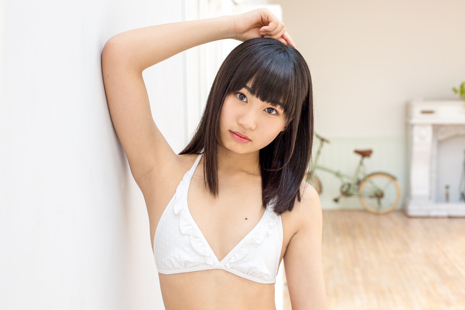 Kurumi Miyamaru 宮丸くるみ - Secret Gallery (STAGE1) 4.1-图6