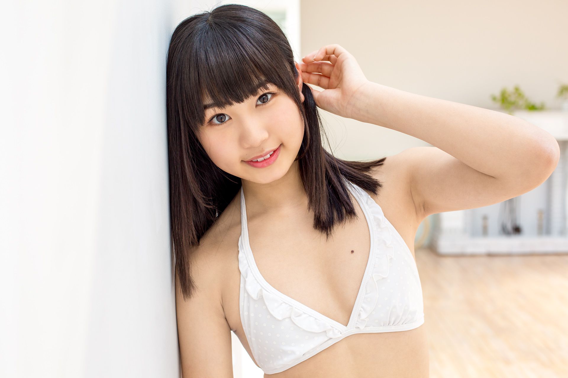 Kurumi Miyamaru 宮丸くるみ - Secret Gallery (STAGE1) 4.1-图8