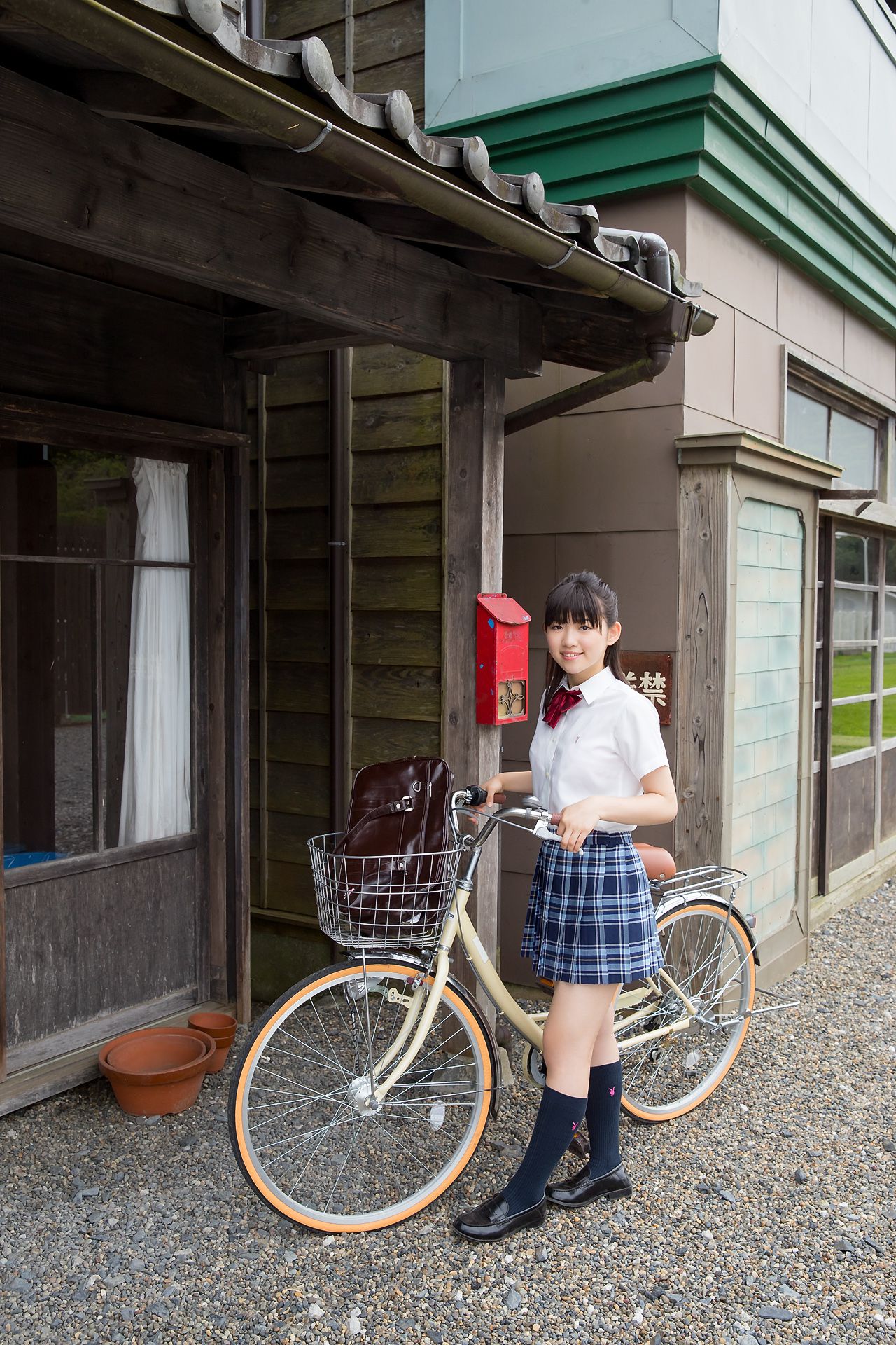 Risa Sawamura 沢村りさ - Limited Gallery 3.1-图0