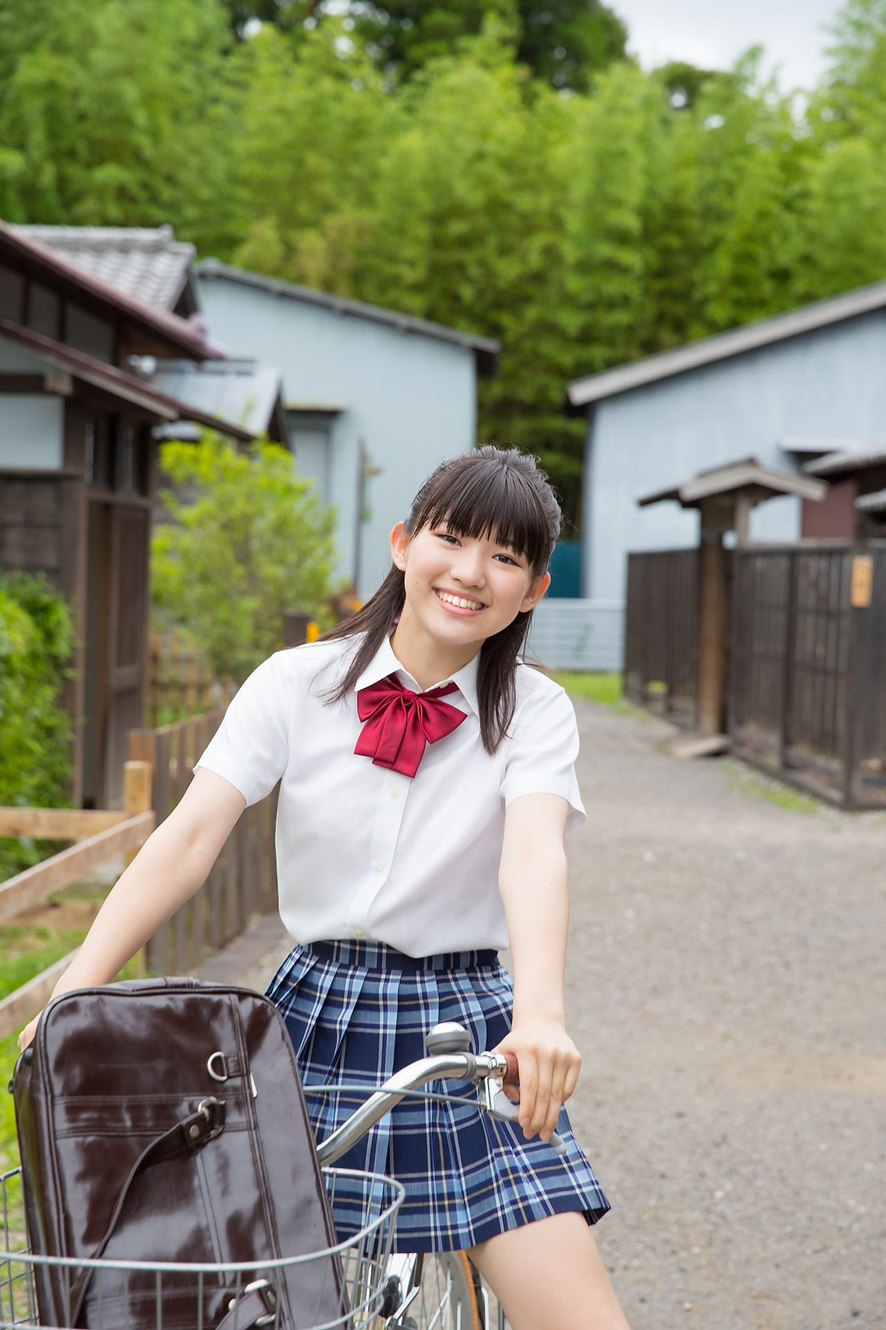 Risa Sawamura 沢村りさ - Limited Gallery 3.1-图9