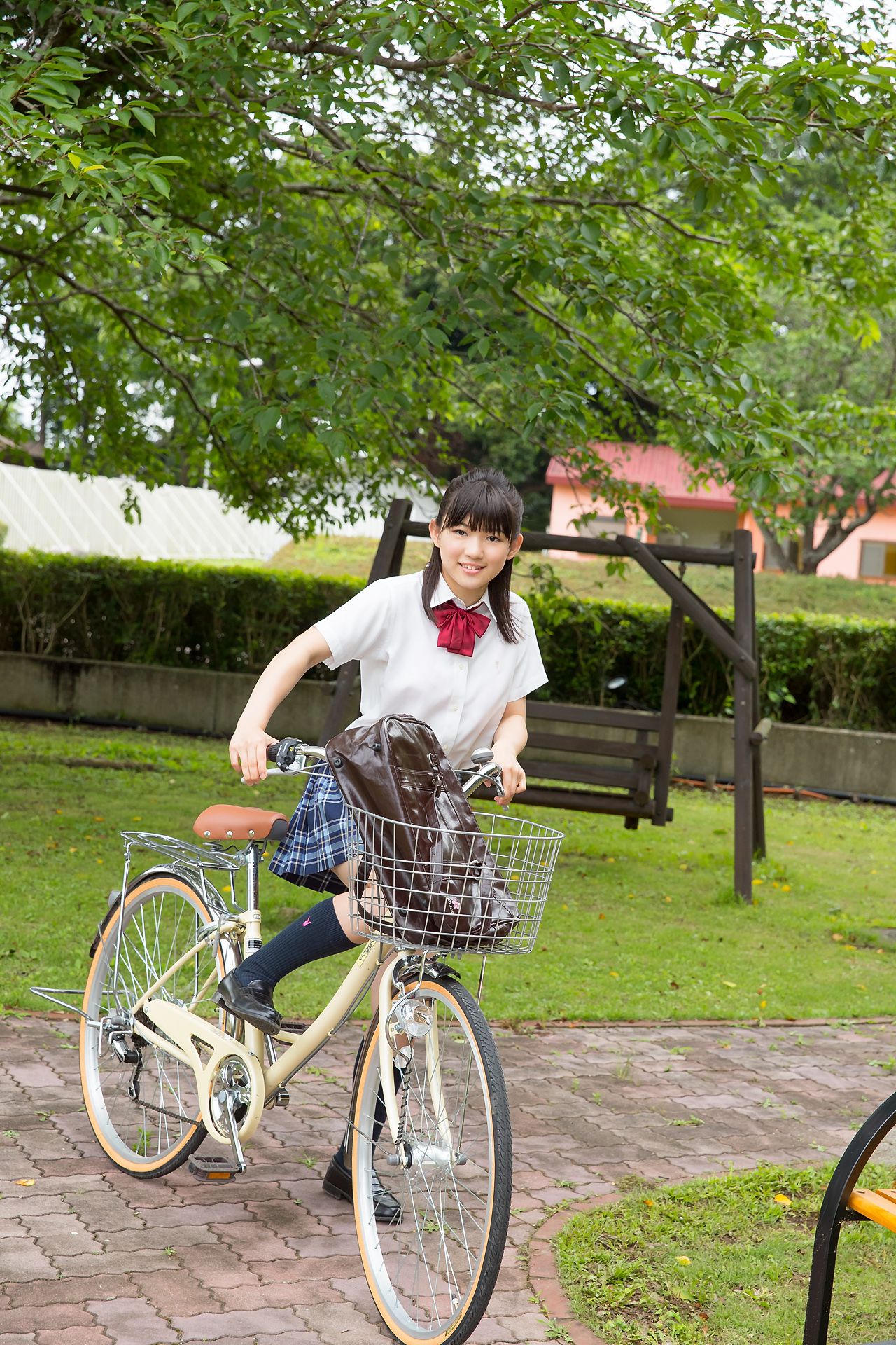 Risa Sawamura 沢村りさ - Limited Gallery 3.1-图11