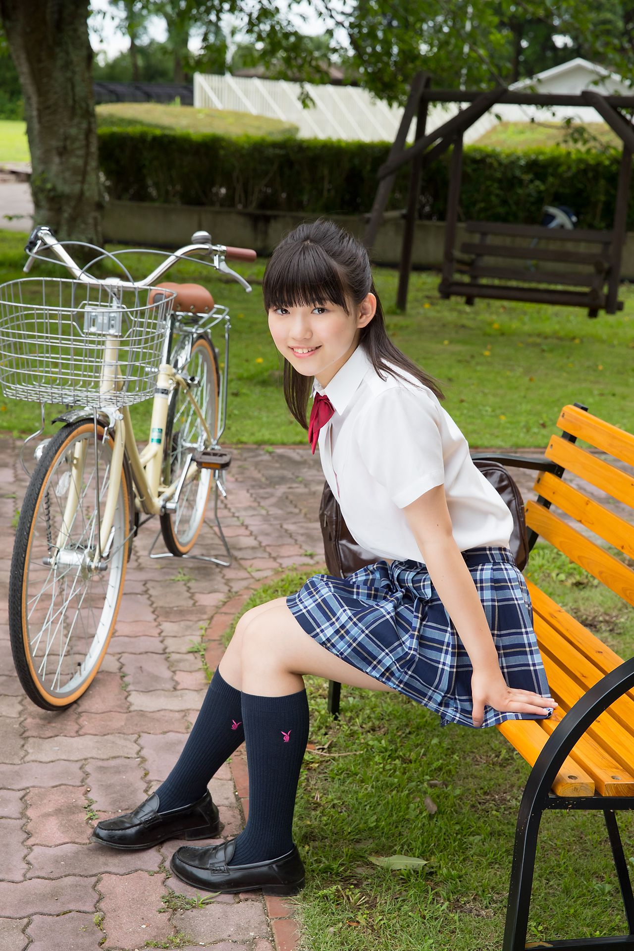Risa Sawamura 沢村りさ - Limited Gallery 3.1-图15