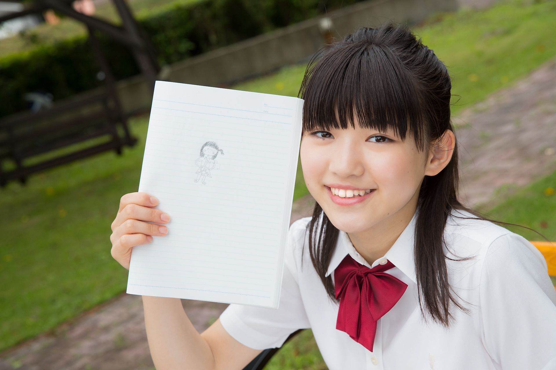 Risa Sawamura 沢村りさ - Limited Gallery 3.1-图16