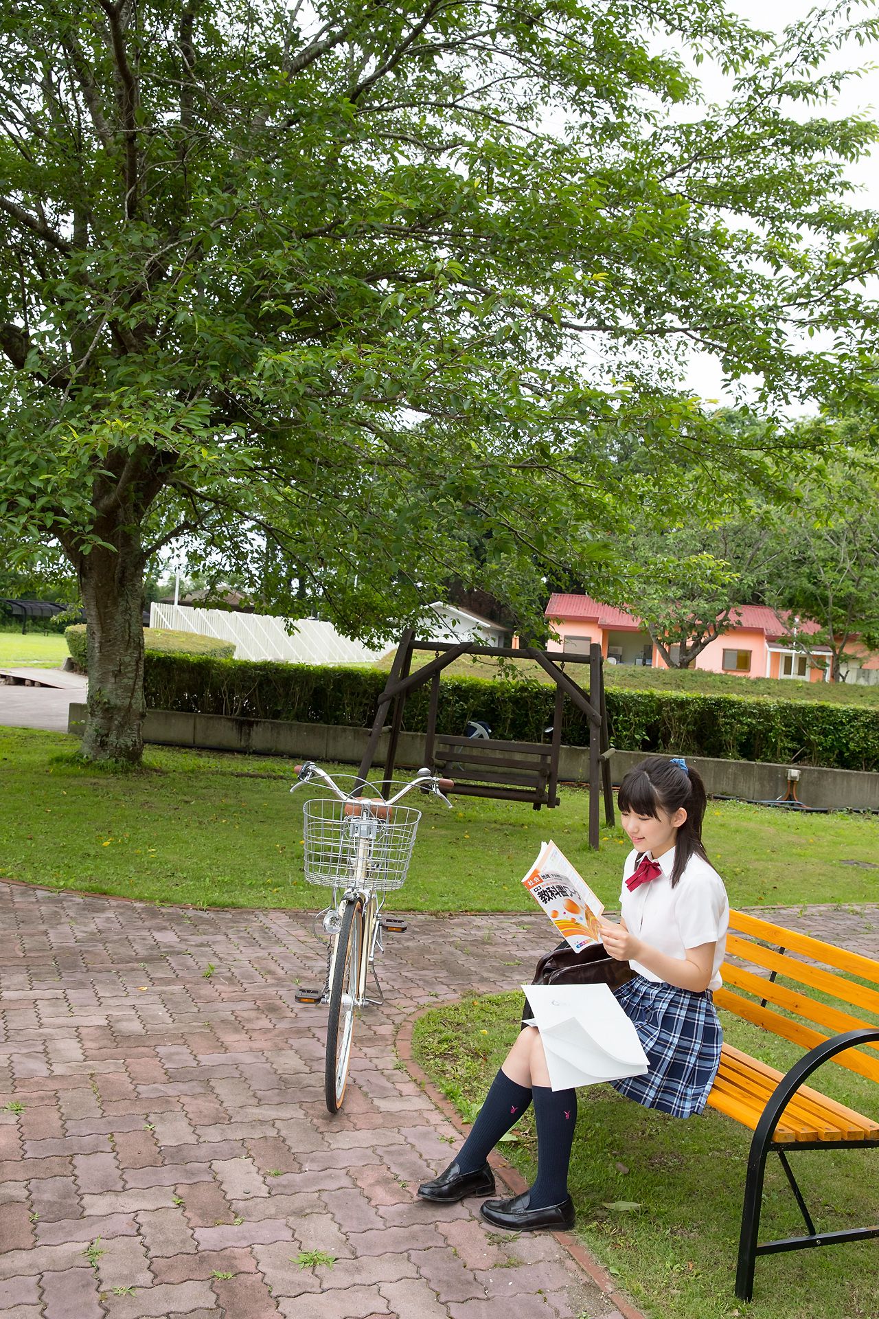 Risa Sawamura 沢村りさ - Limited Gallery 3.1-图18