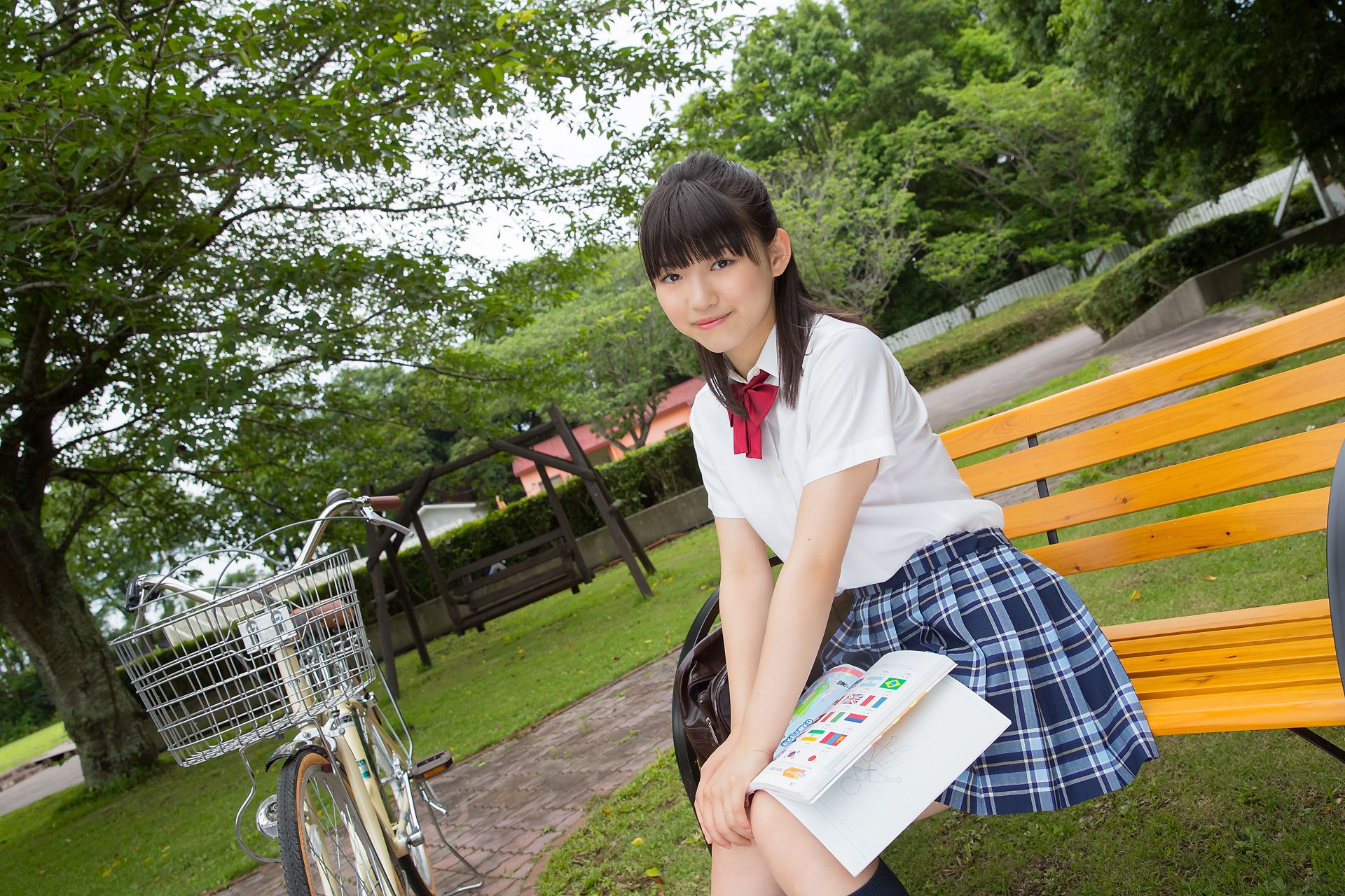 Risa Sawamura 沢村りさ - Limited Gallery 3.1-图20