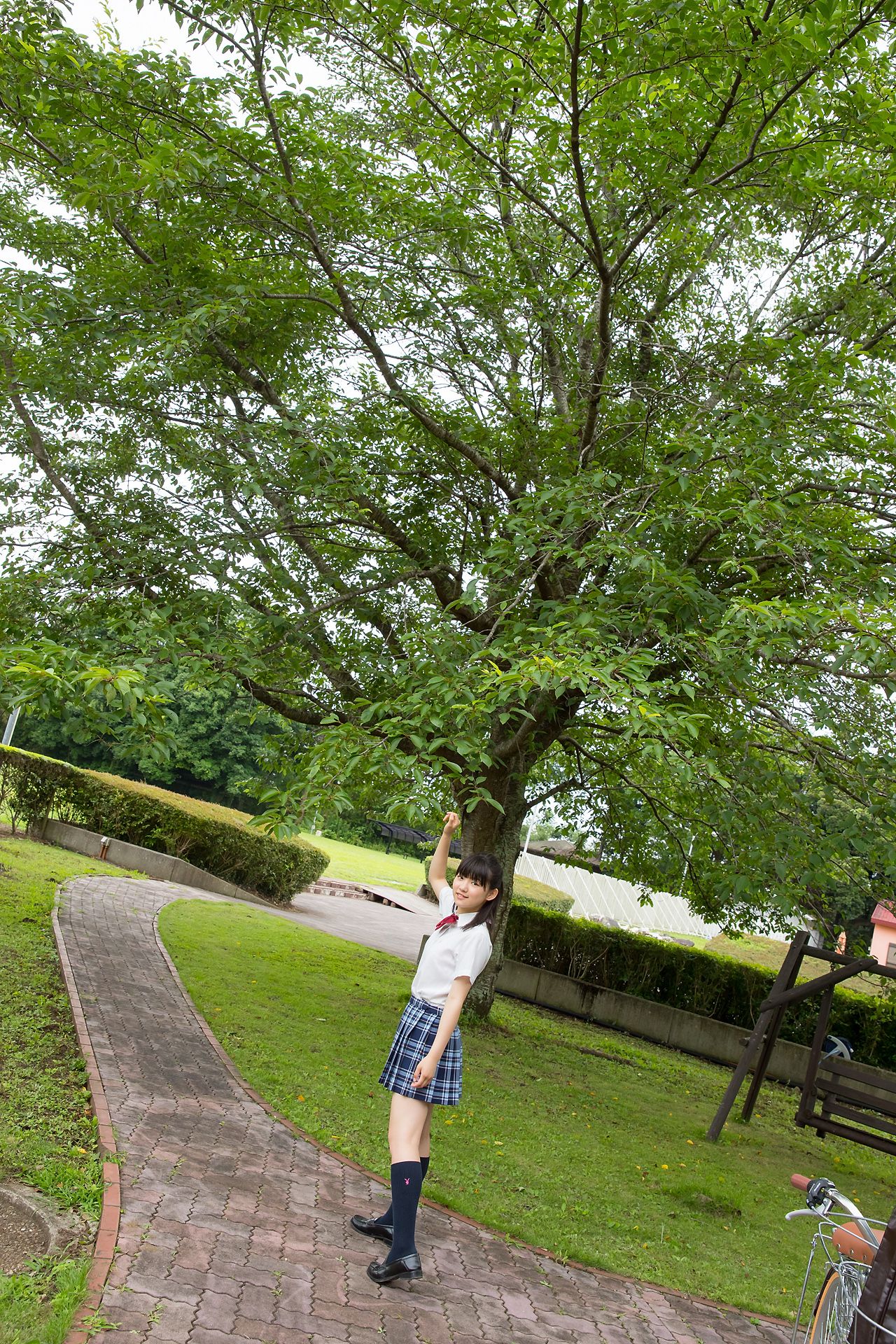 Risa Sawamura 沢村りさ - Limited Gallery 3.1-图21