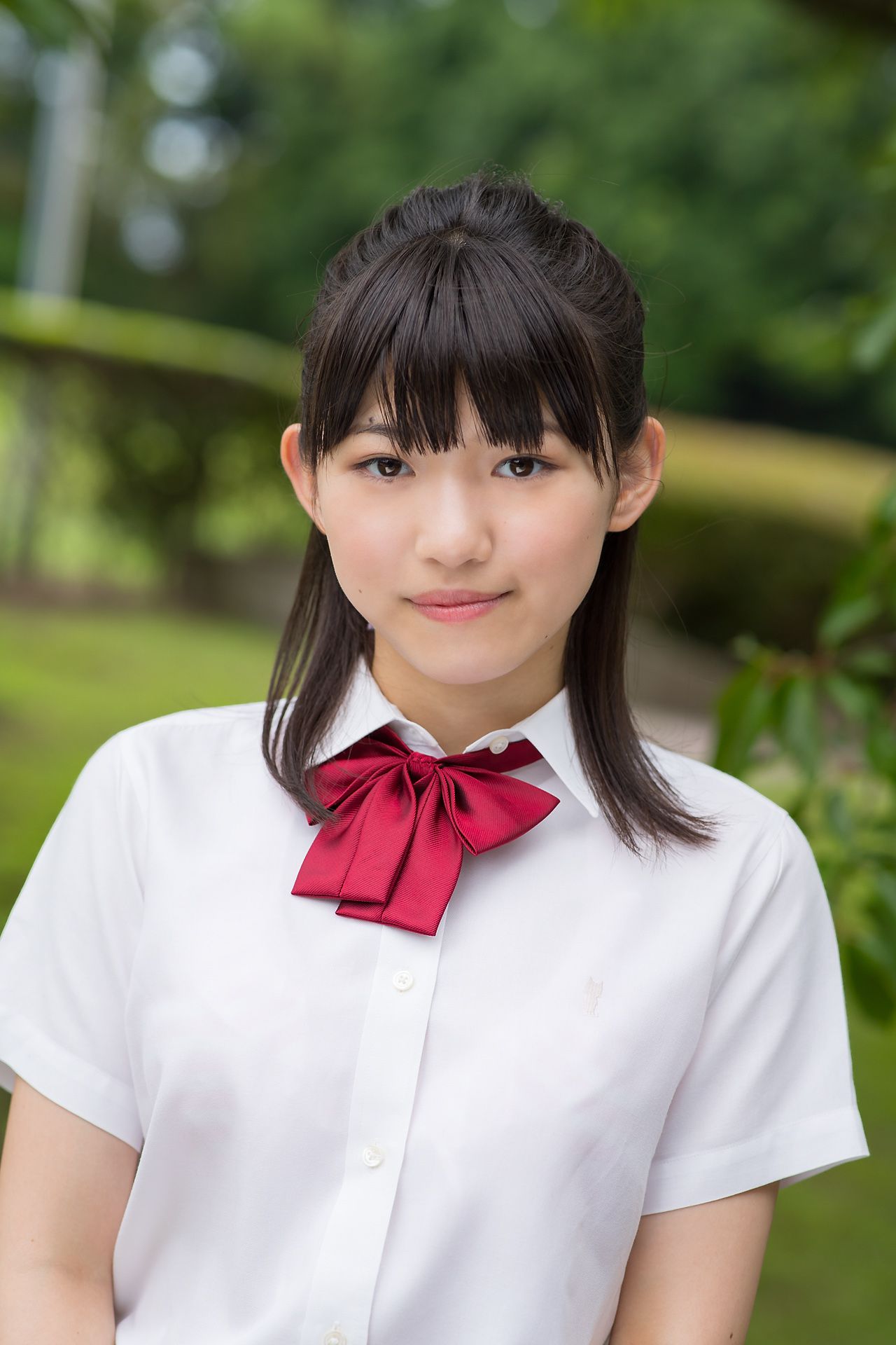 Risa Sawamura 沢村りさ - Limited Gallery 3.1-图25