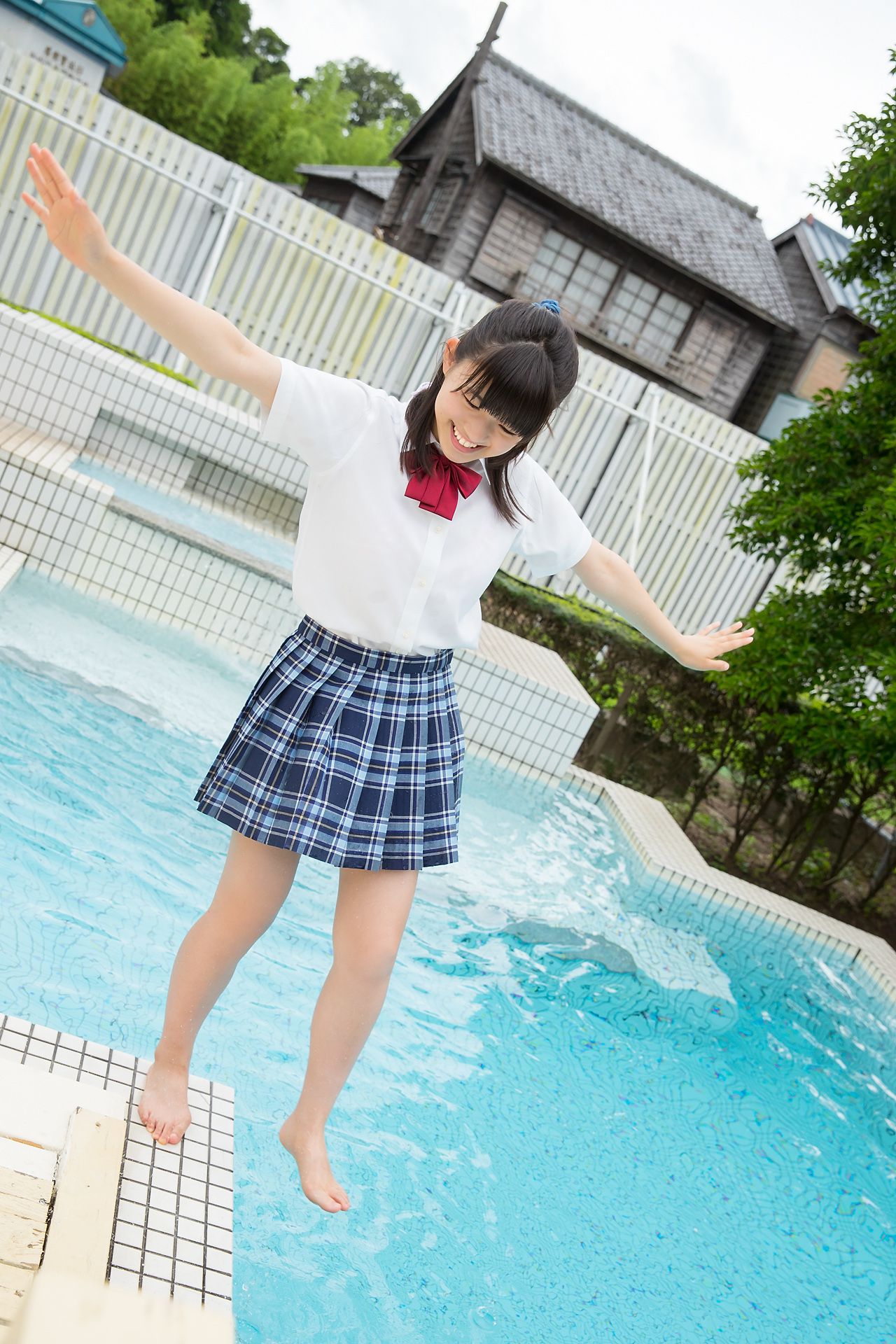Risa Sawamura 沢村りさ - Limited Gallery 3.1-图34