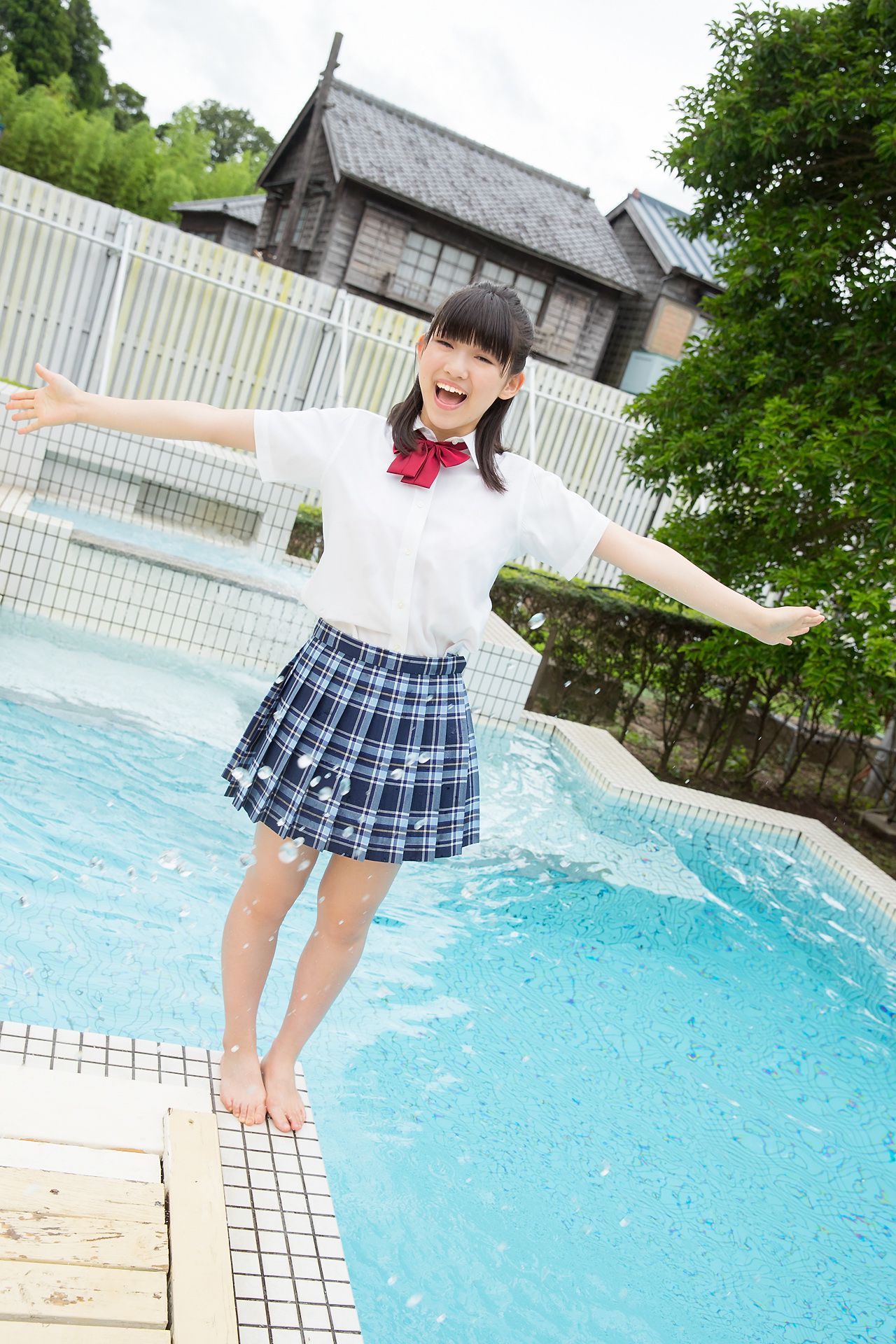 Risa Sawamura 沢村りさ - Limited Gallery 3.1-图36