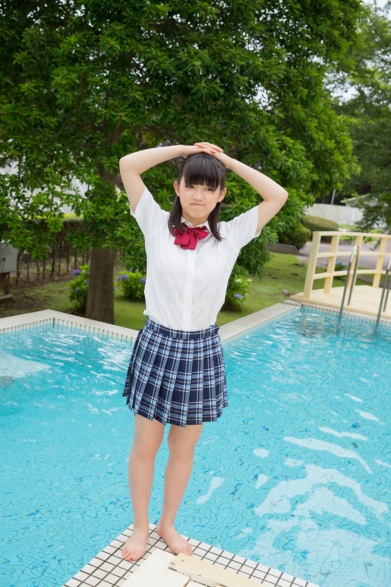 Risa Sawamura 沢村りさ - Limited Gallery 3.1-图39