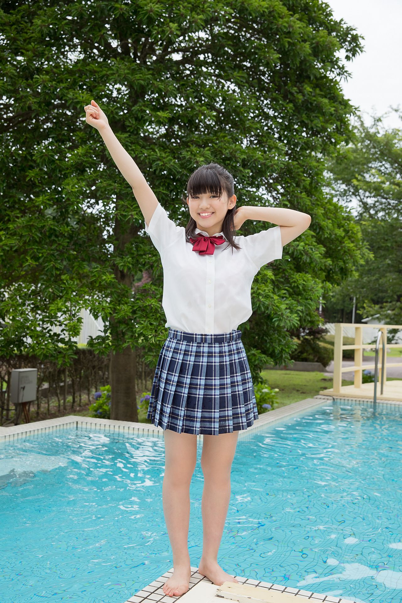 Risa Sawamura 沢村りさ - Limited Gallery 3.1-图40
