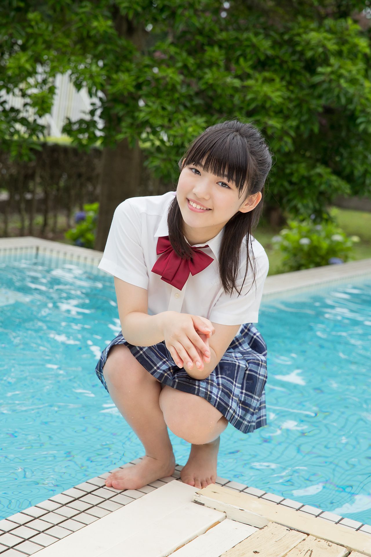 Risa Sawamura 沢村りさ - Limited Gallery 3.1-图43