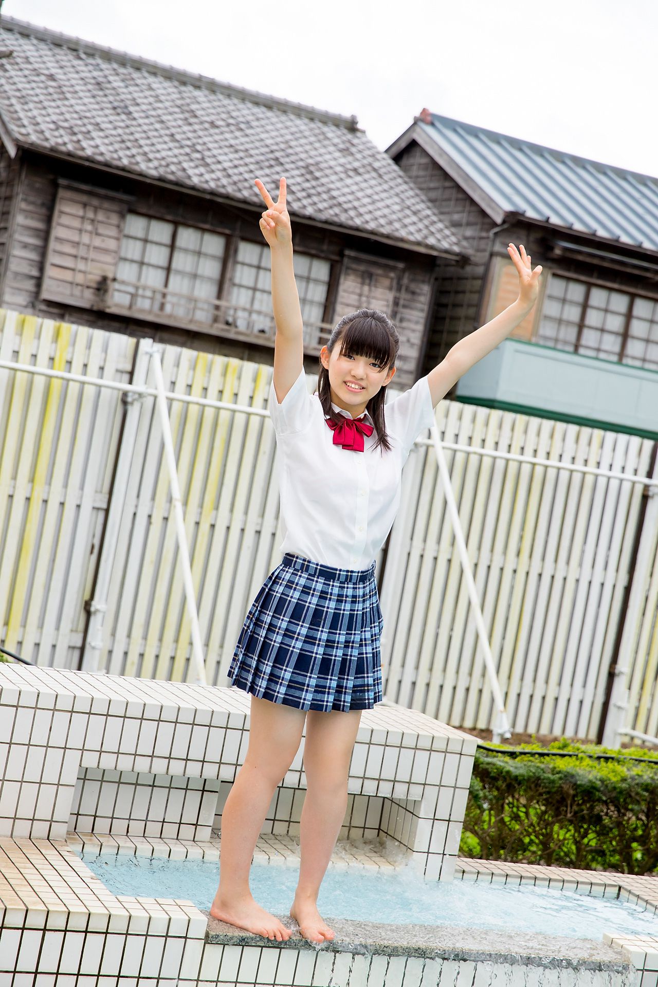 Risa Sawamura 沢村りさ - Limited Gallery 3.1-图46