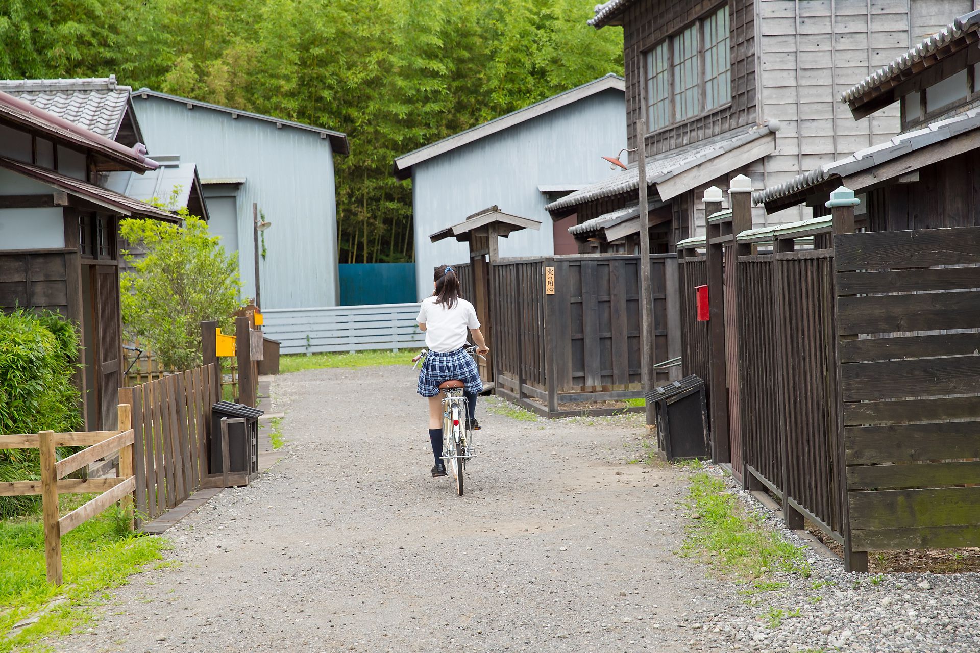 Risa Sawamura 沢村りさ - Limited Gallery 3.1-图4