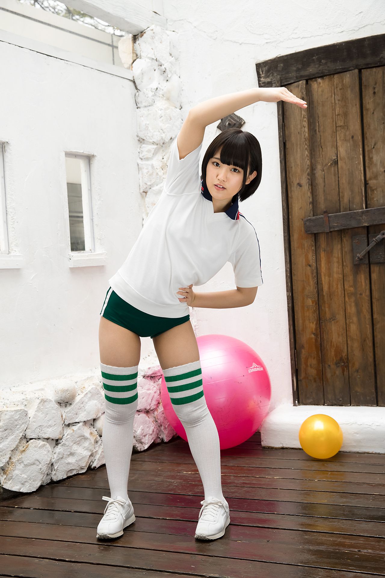 Anju Kouzuki 香月りお - Special Gallery 9.2-图20