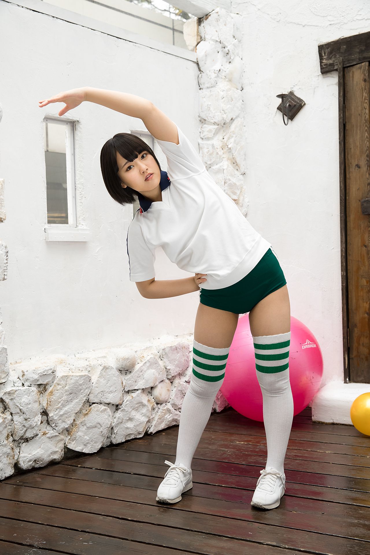 Anju Kouzuki 香月りお - Special Gallery 9.2-图21
