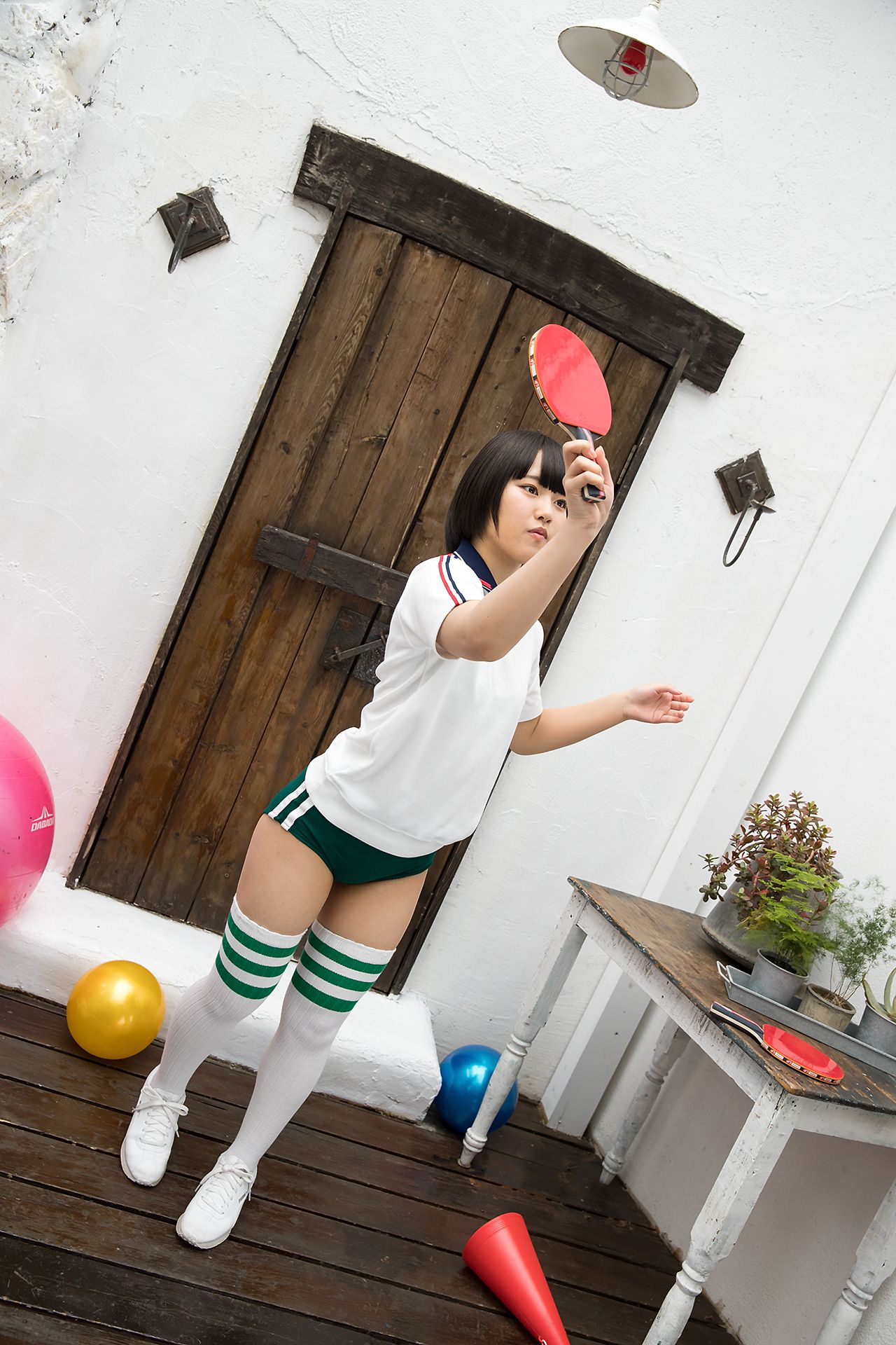 Anju Kouzuki 香月りお - Special Gallery 9.2-图3