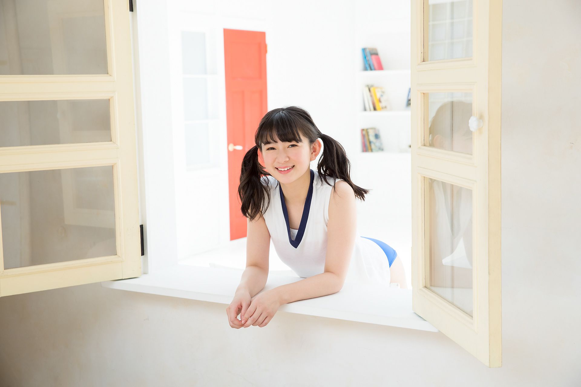 Fuka Kawamura 河村楓華 - Limited Gallery 3.2-图0