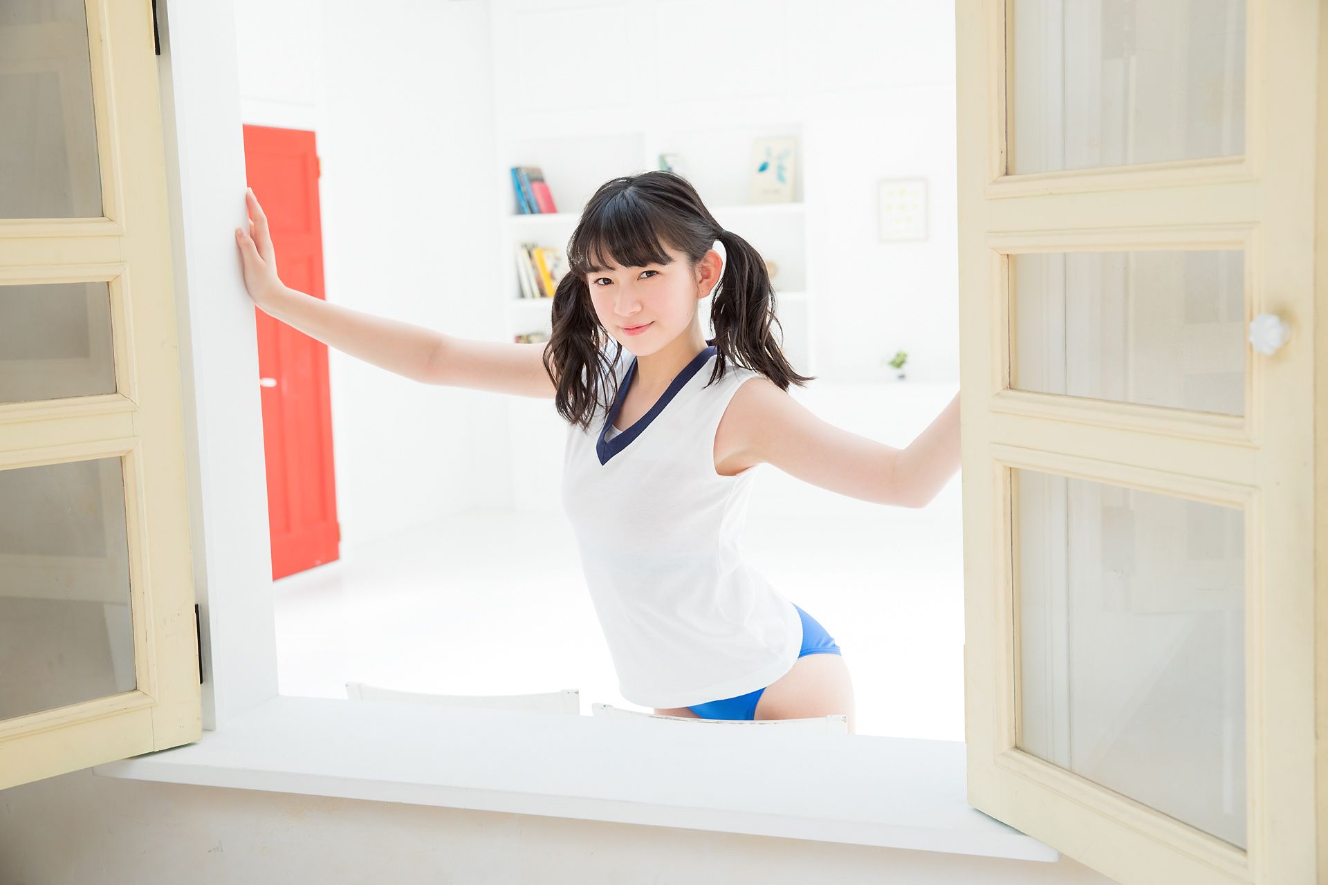 Fuka Kawamura 河村楓華 - Limited Gallery 3.2-图2