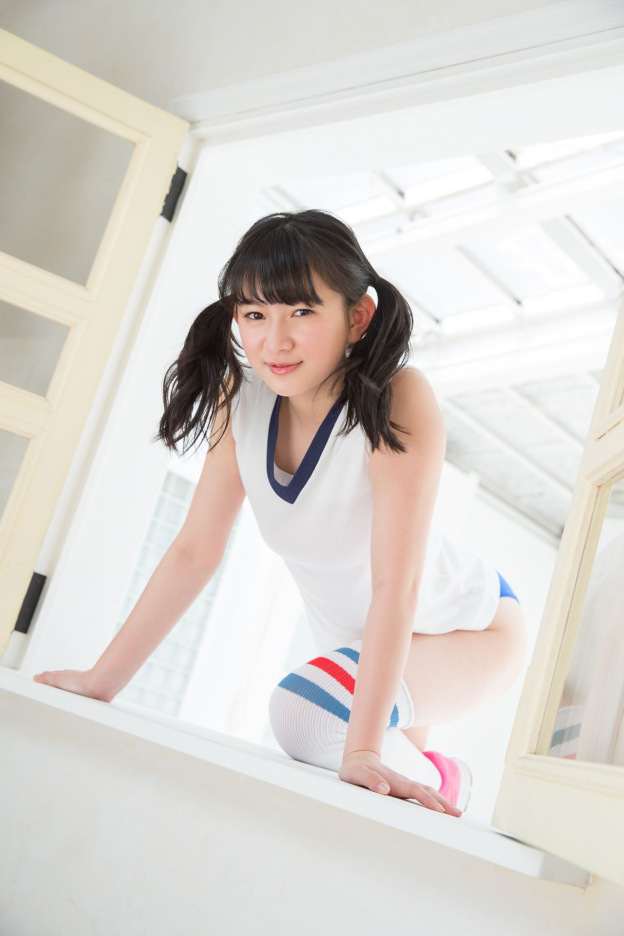 Fuka Kawamura 河村楓華 - Limited Gallery 3.2-图5