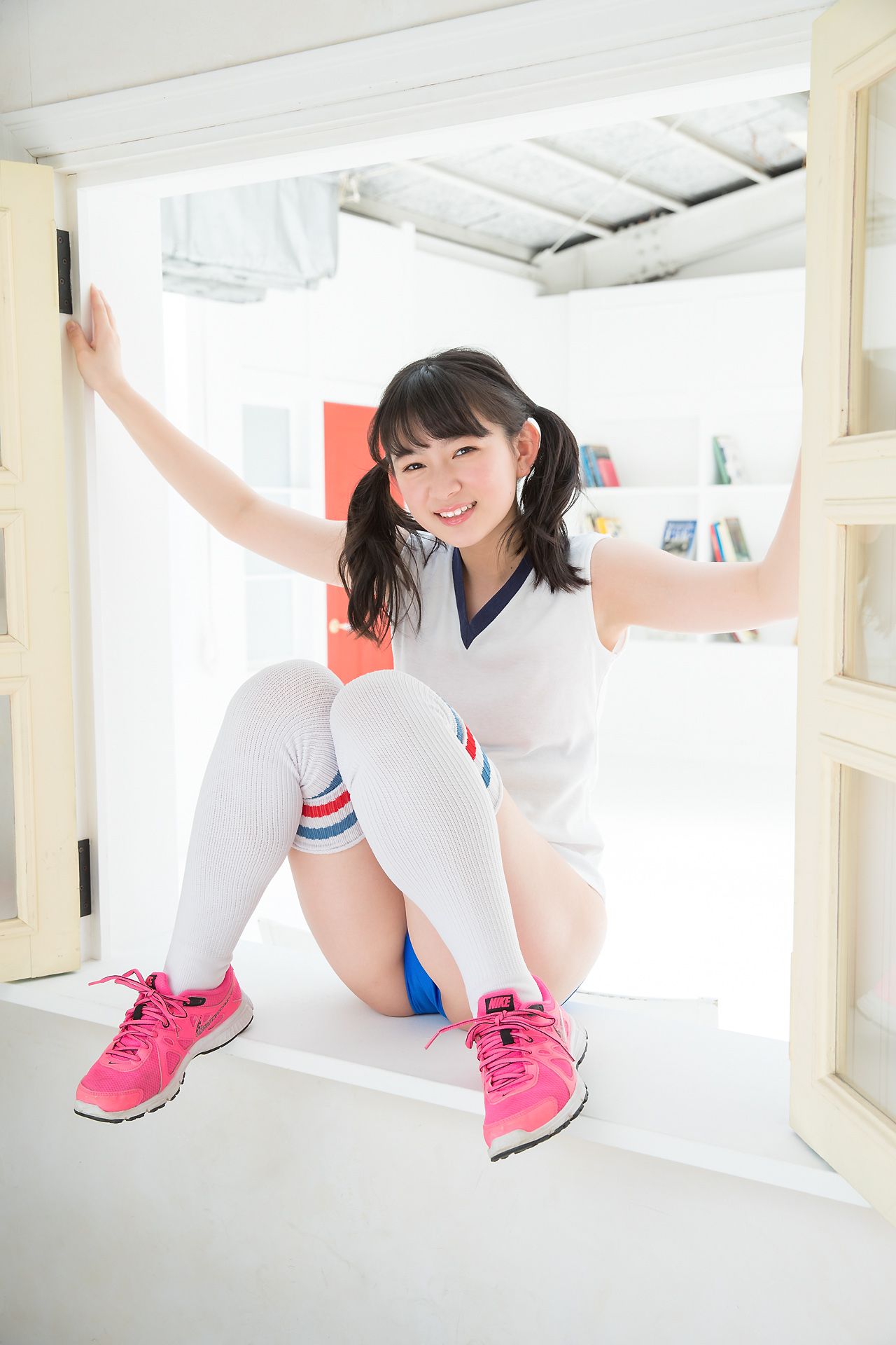 Fuka Kawamura 河村楓華 - Limited Gallery 3.2-图8