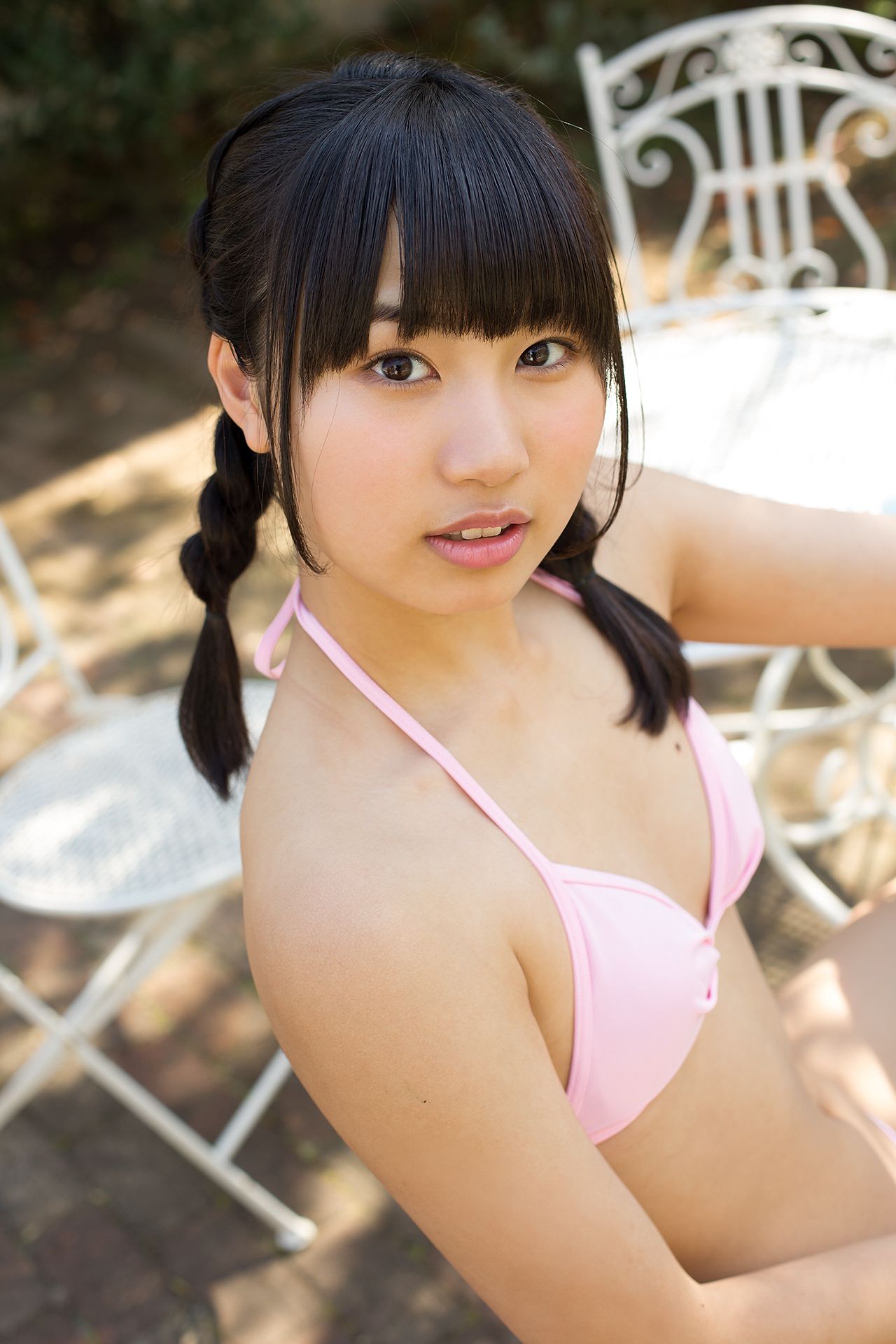 Kurumi Miyamaru 宮丸くるみ - Secret Gallery (STAGE1) 4.2-图11