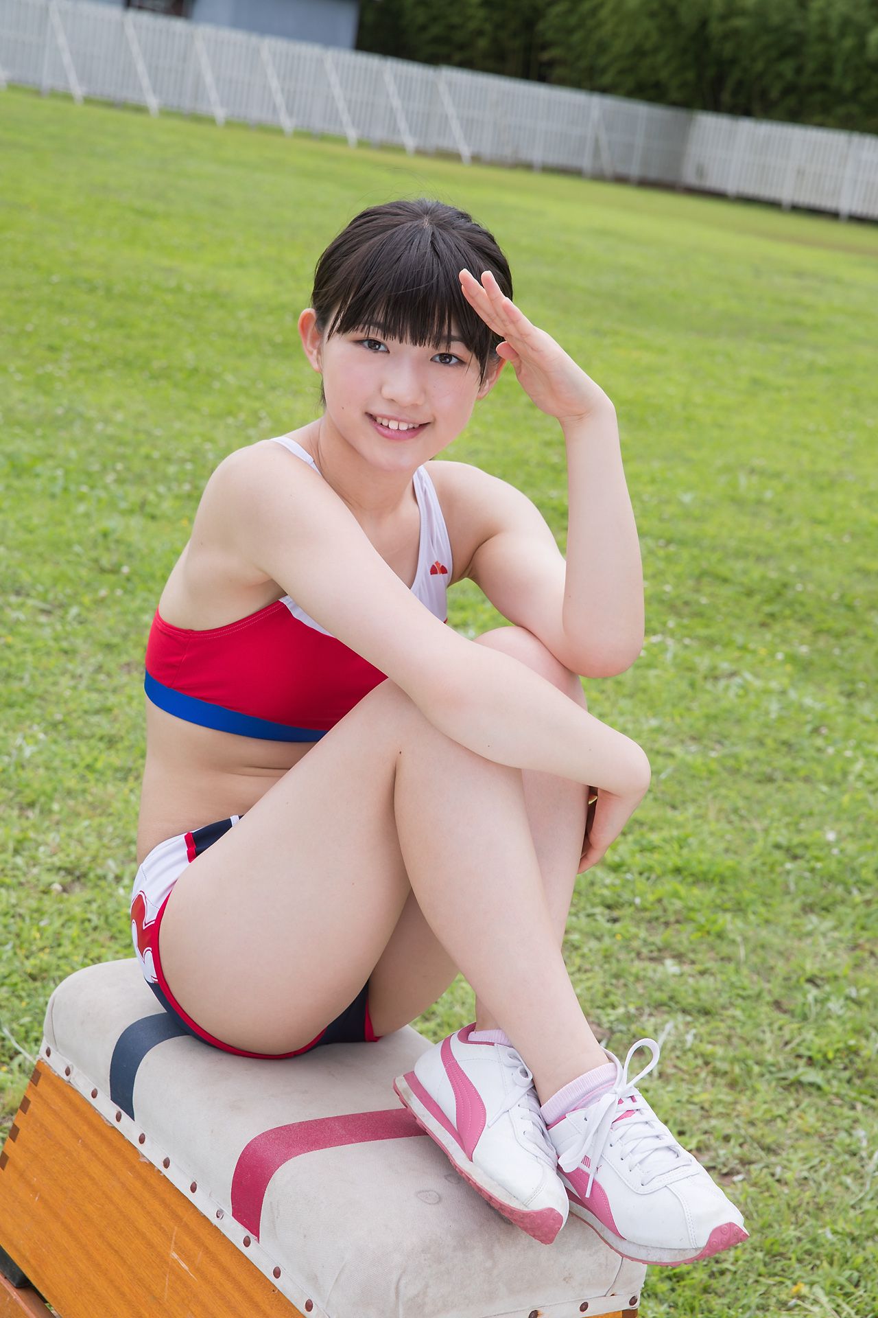 Risa Sawamura 沢村りさ - Limited Gallery 2.3-图11