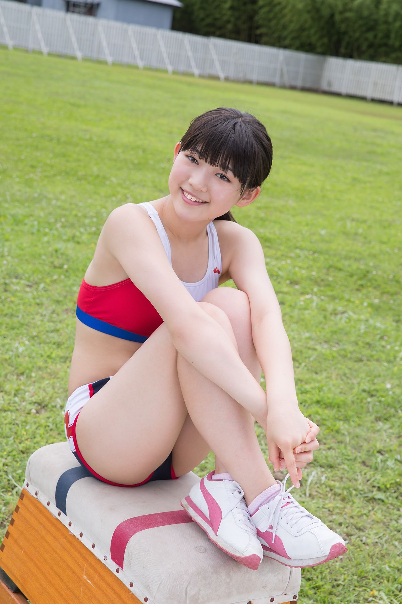 Risa Sawamura 沢村りさ - Limited Gallery 2.3-图12