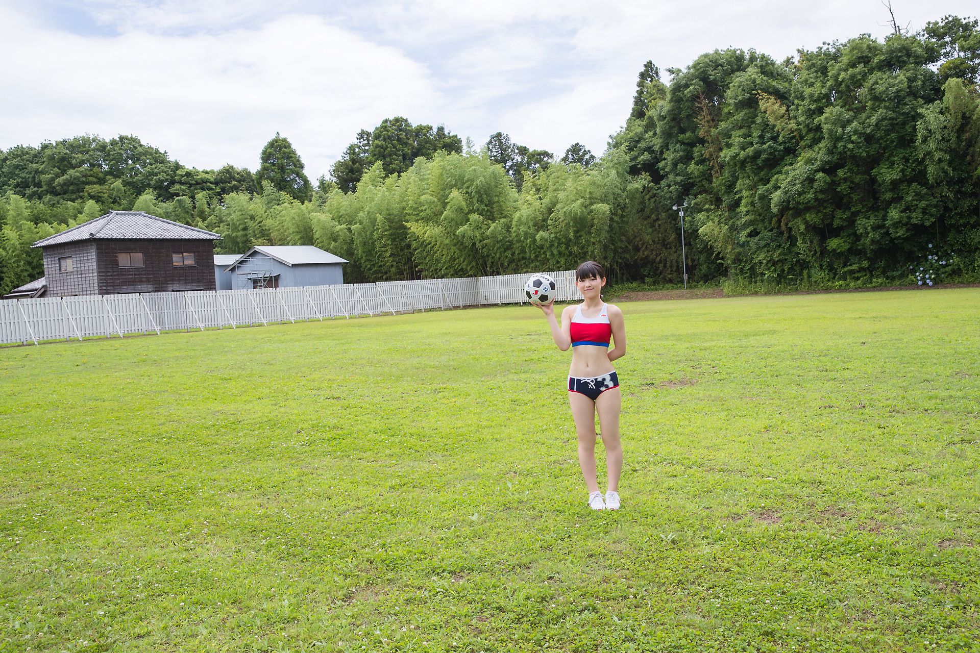 Risa Sawamura 沢村りさ - Limited Gallery 2.3-图22