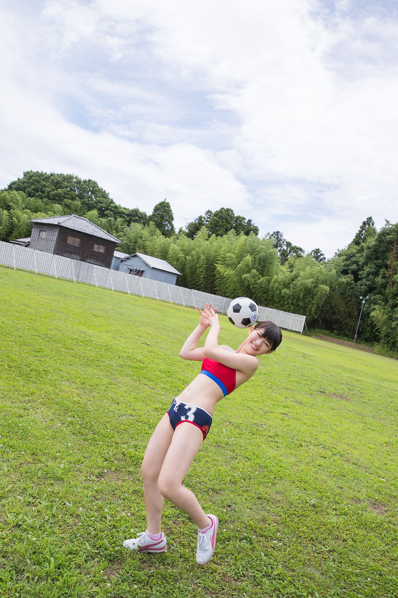 Risa Sawamura 沢村りさ - Limited Gallery 2.3-图25