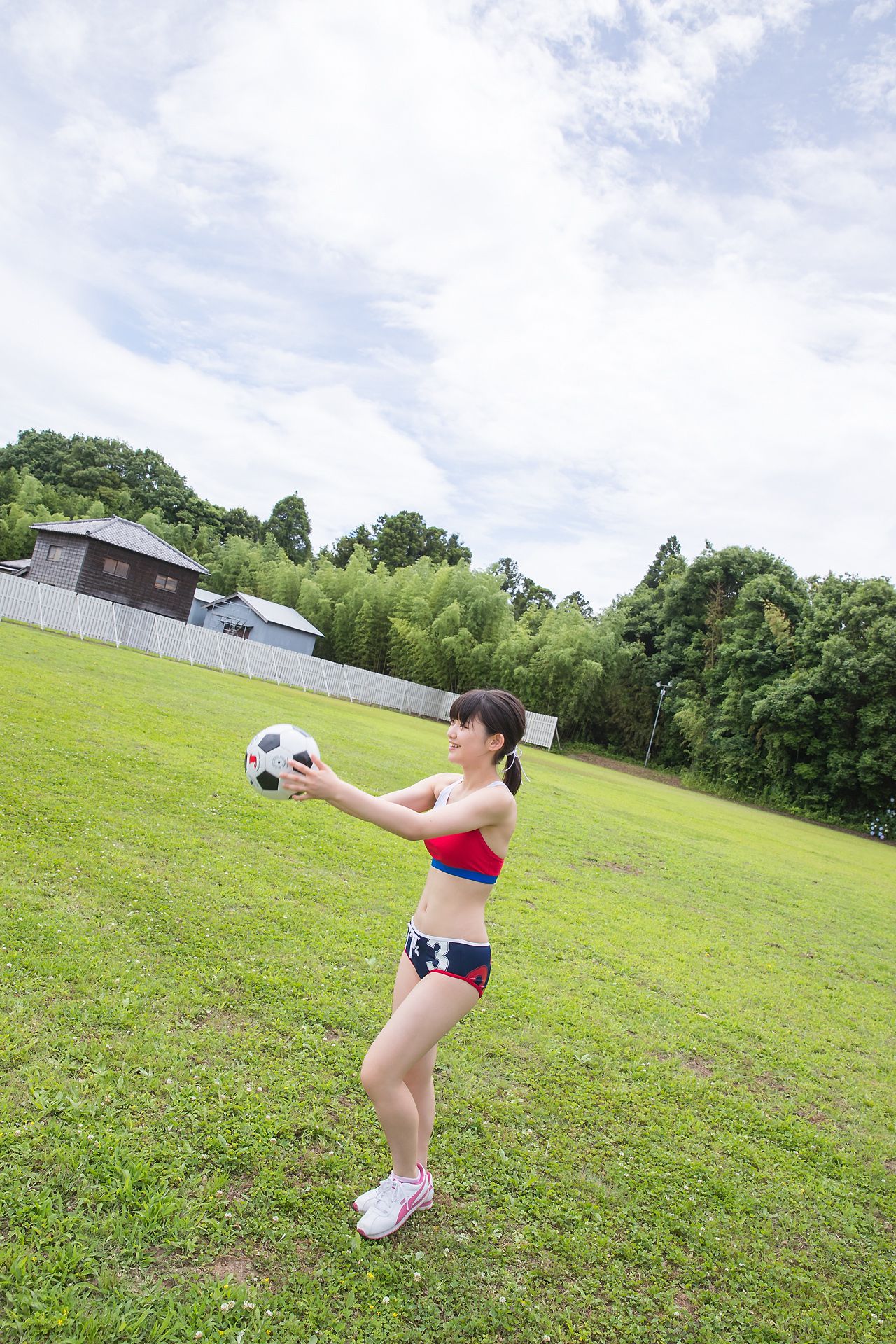 Risa Sawamura 沢村りさ - Limited Gallery 2.3-图26