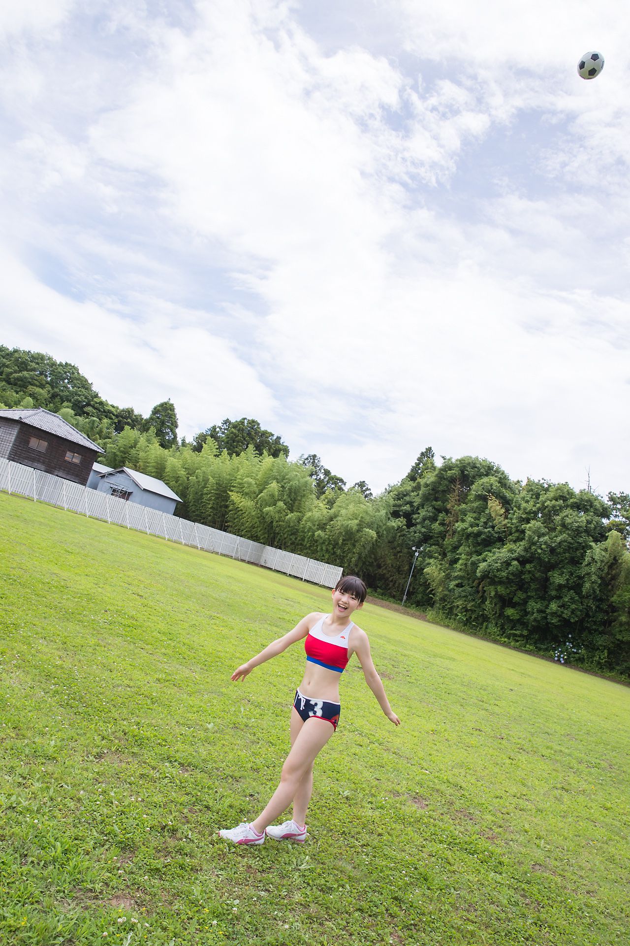 Risa Sawamura 沢村りさ - Limited Gallery 2.3-图29