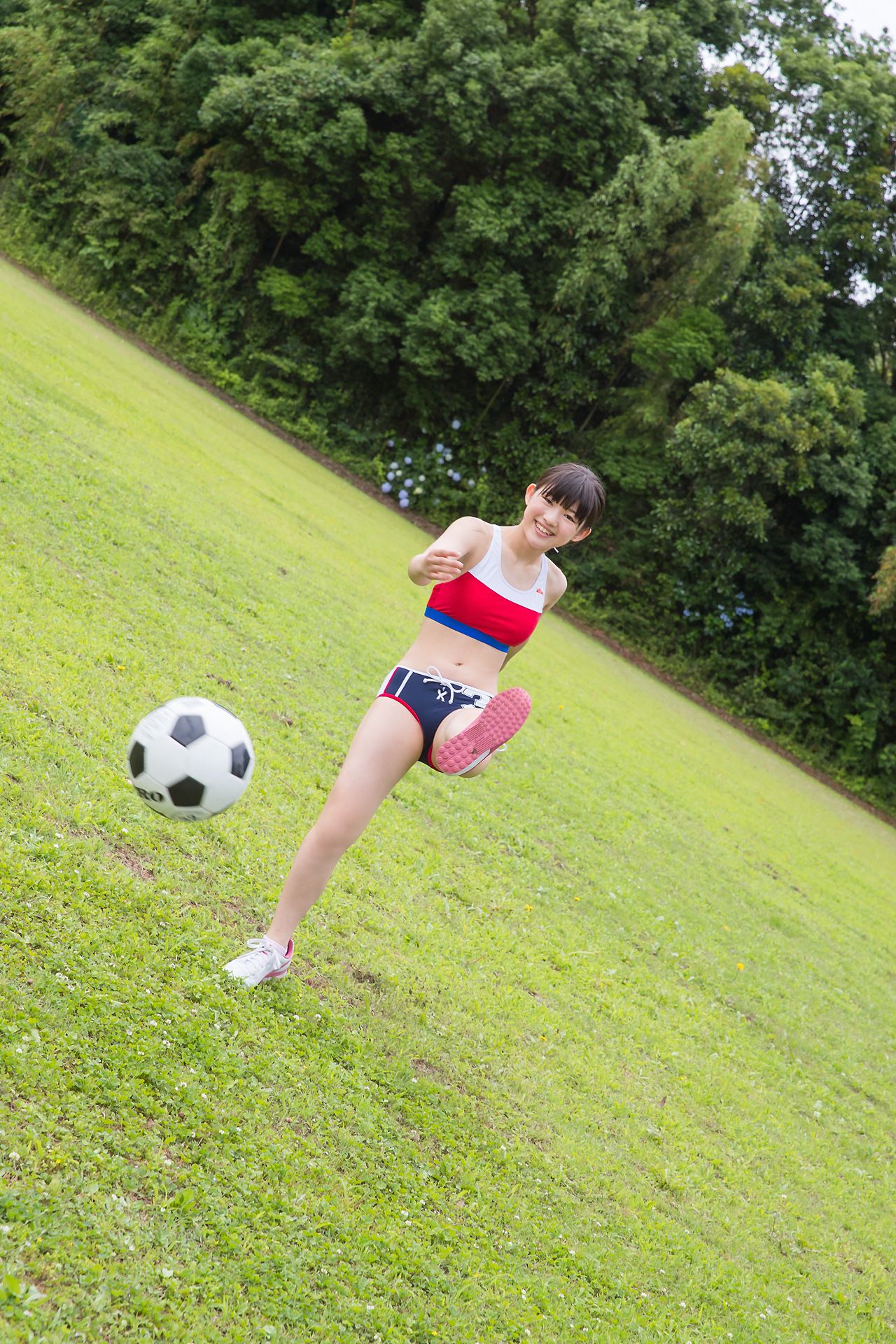 Risa Sawamura 沢村りさ - Limited Gallery 2.3-图30