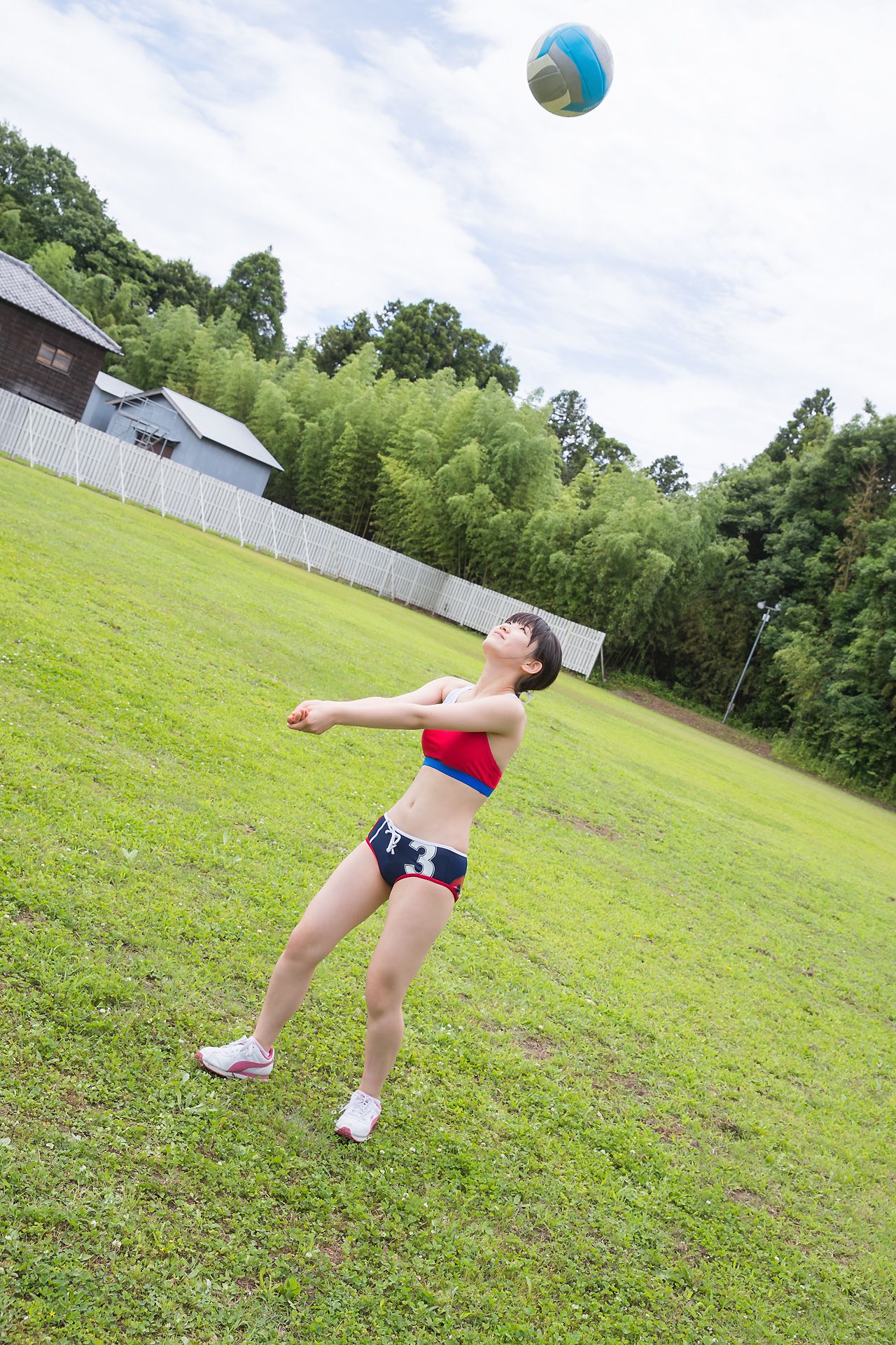Risa Sawamura 沢村りさ - Limited Gallery 2.3-图31
