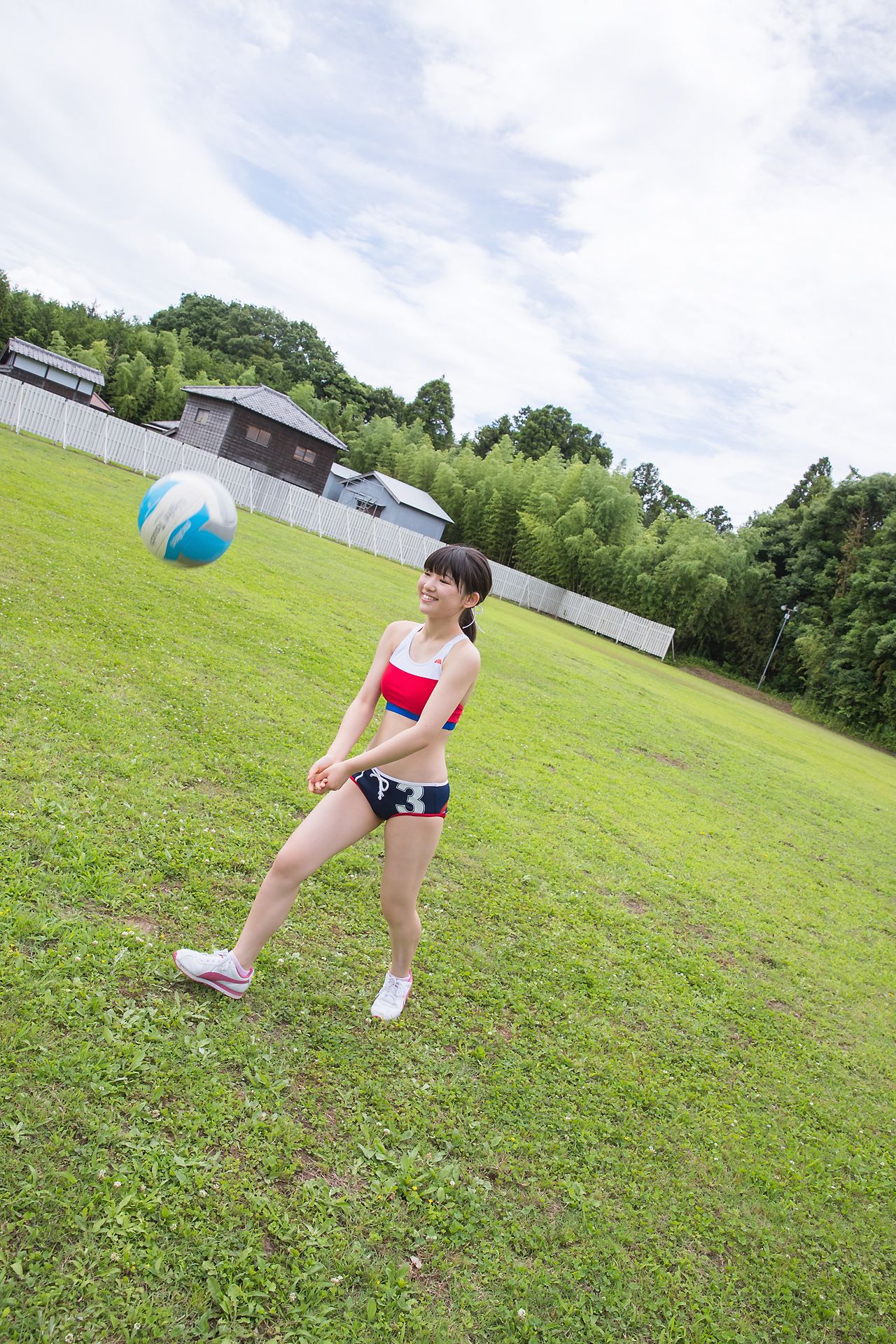 Risa Sawamura 沢村りさ - Limited Gallery 2.3-图32