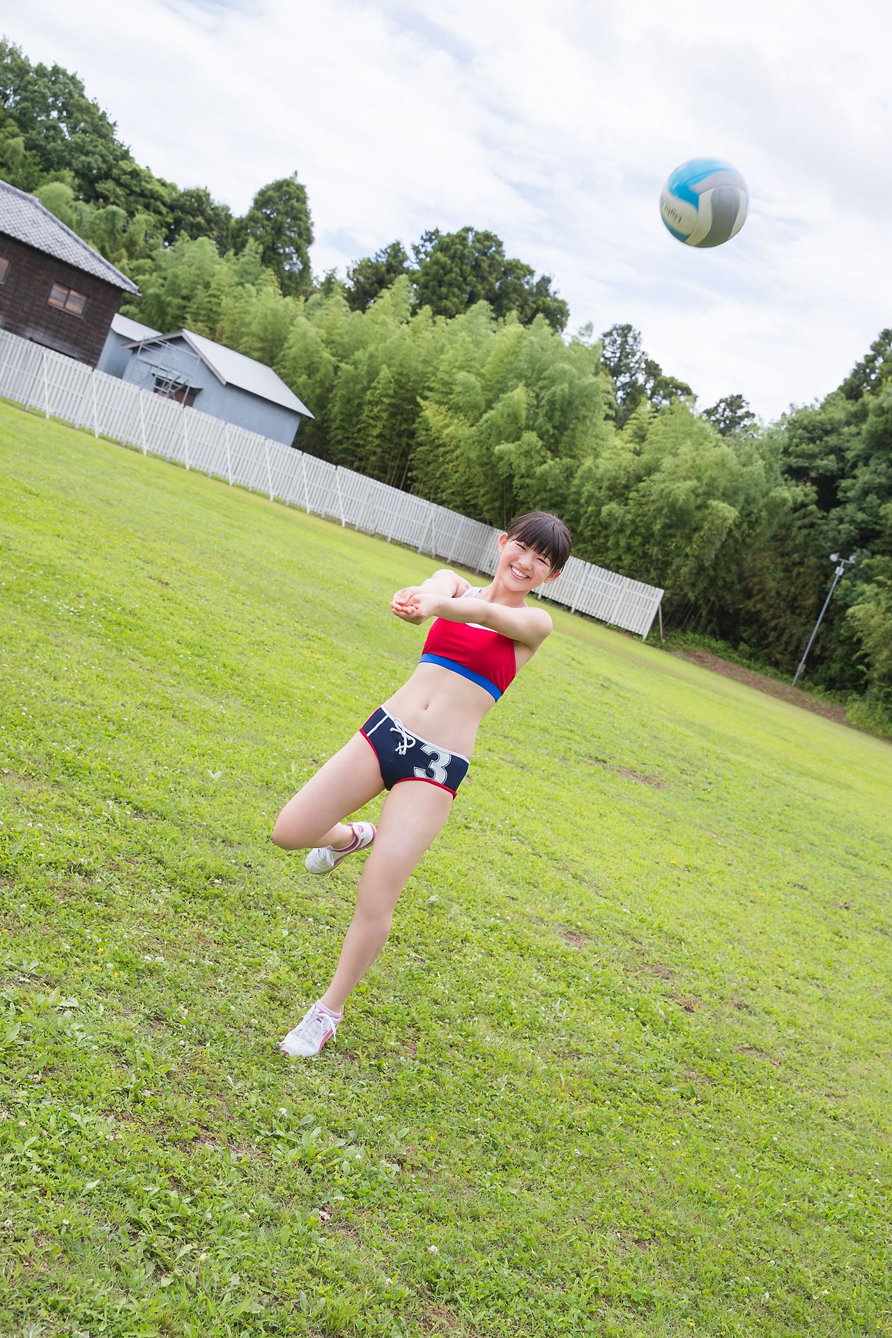 Risa Sawamura 沢村りさ - Limited Gallery 2.3-图35