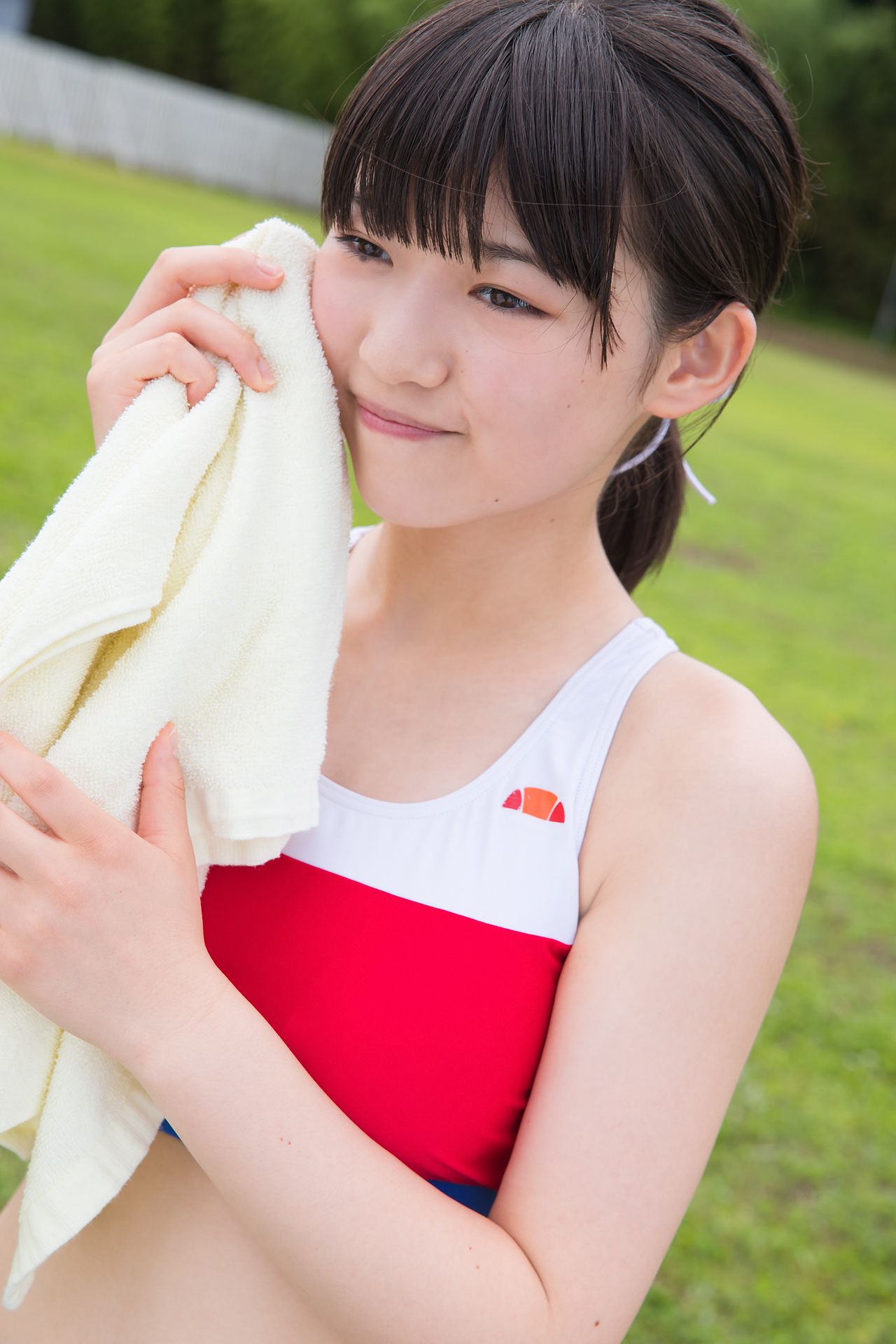 Risa Sawamura 沢村りさ - Limited Gallery 2.3-图44